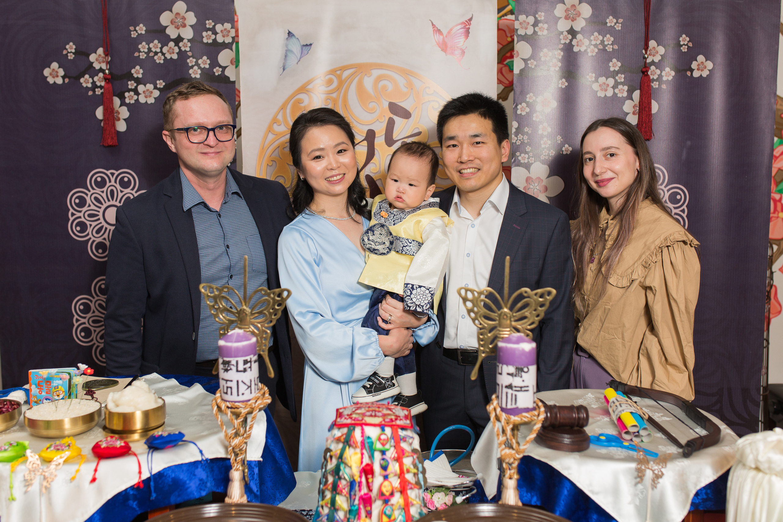 Асянди.Марк. Семейный фотограф в Санкт-Петербурге Любовь Савкина