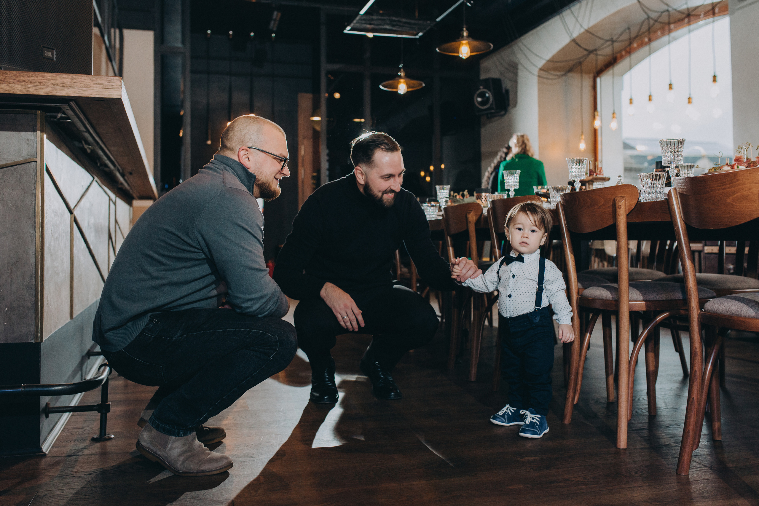 Тиме годик. Семейный фотограф в Санкт-Петербурге Любовь Савкина