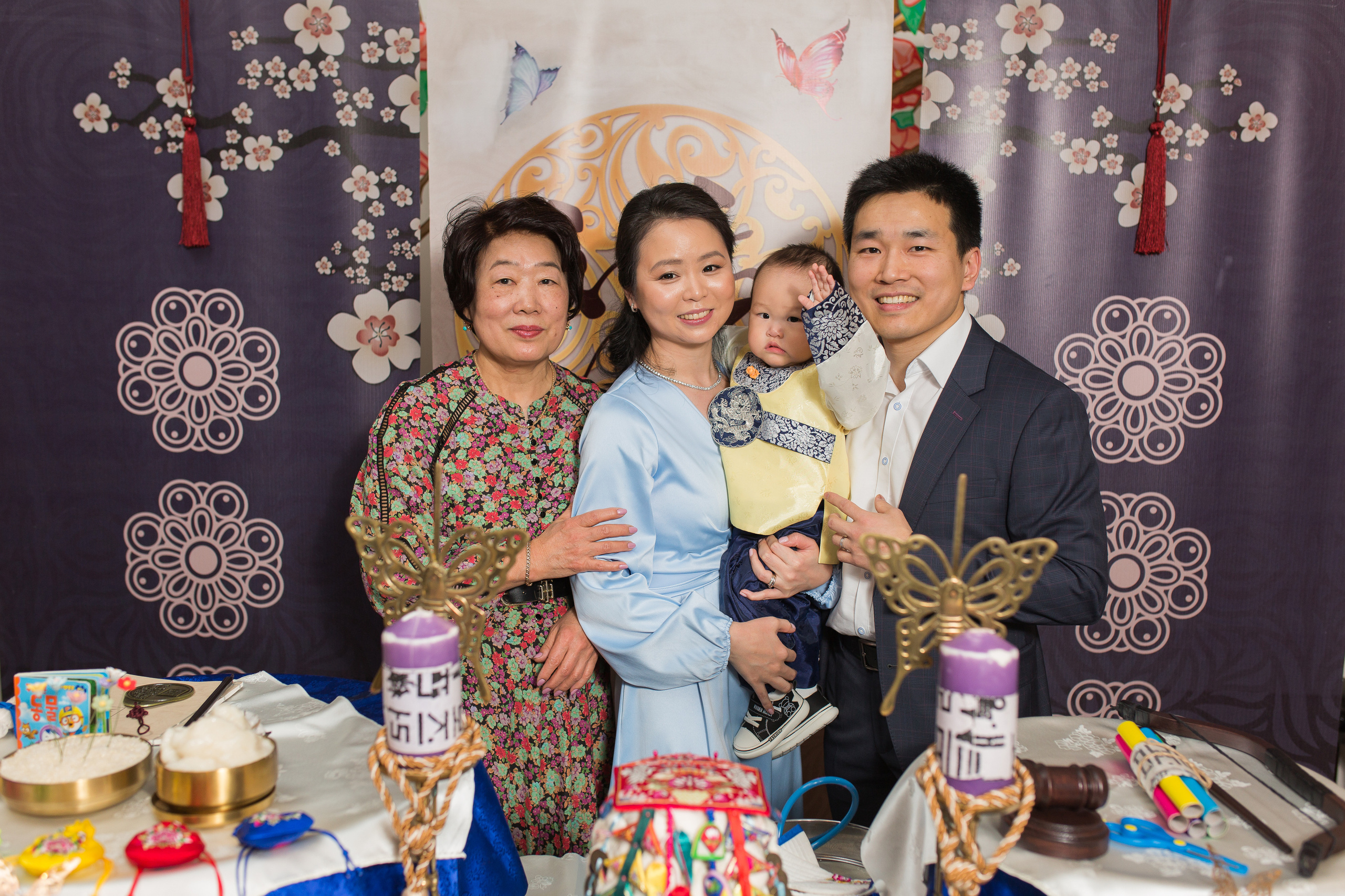 Асянди.Марк. Семейный фотограф в Санкт-Петербурге Любовь Савкина