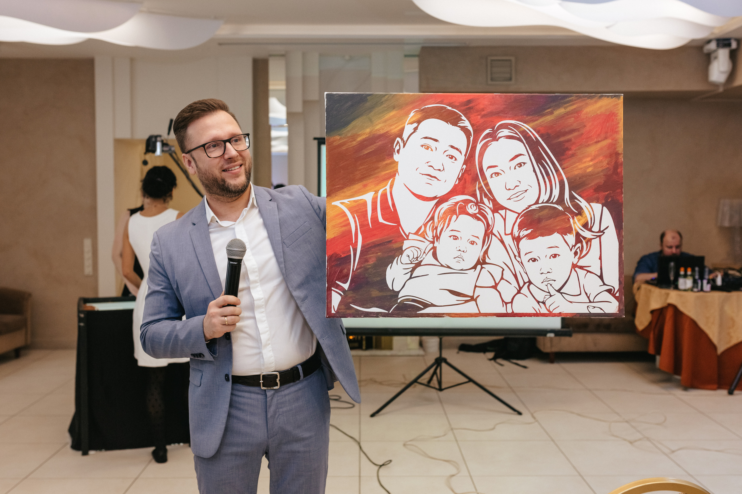 Асянди.Диана. Семейный фотограф в Санкт-Петербурге Любовь Савкина