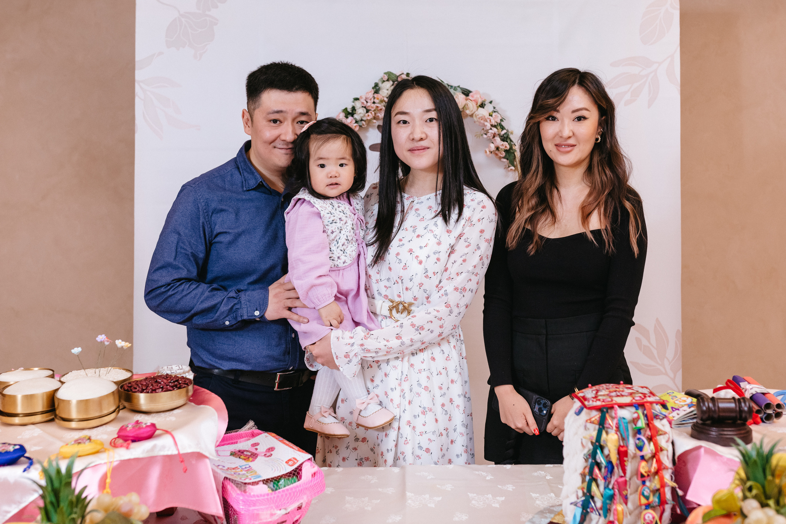 Асянди.Диана. Семейный фотограф в Санкт-Петербурге Любовь Савкина