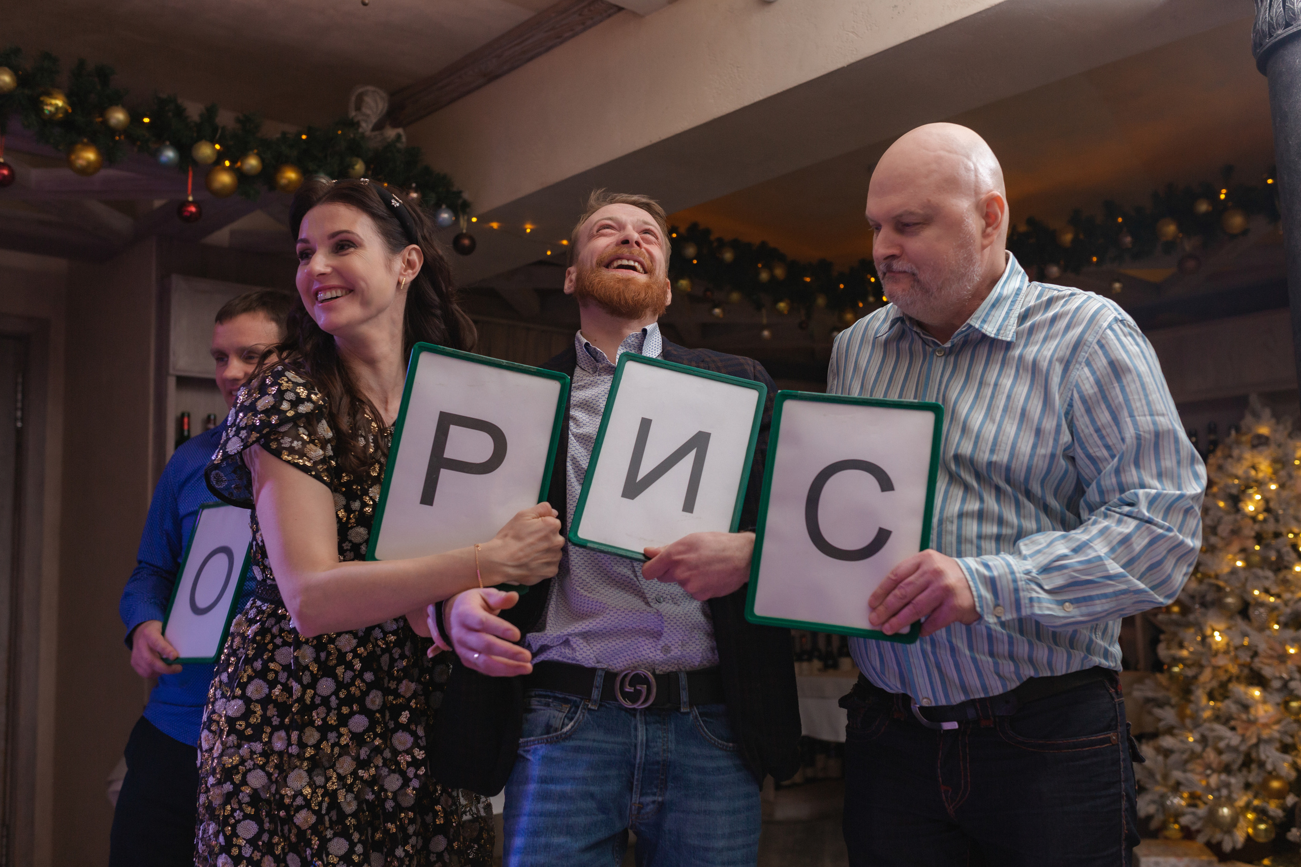 День Рождения. Семейный фотограф в Санкт-Петербурге Любовь Савкина