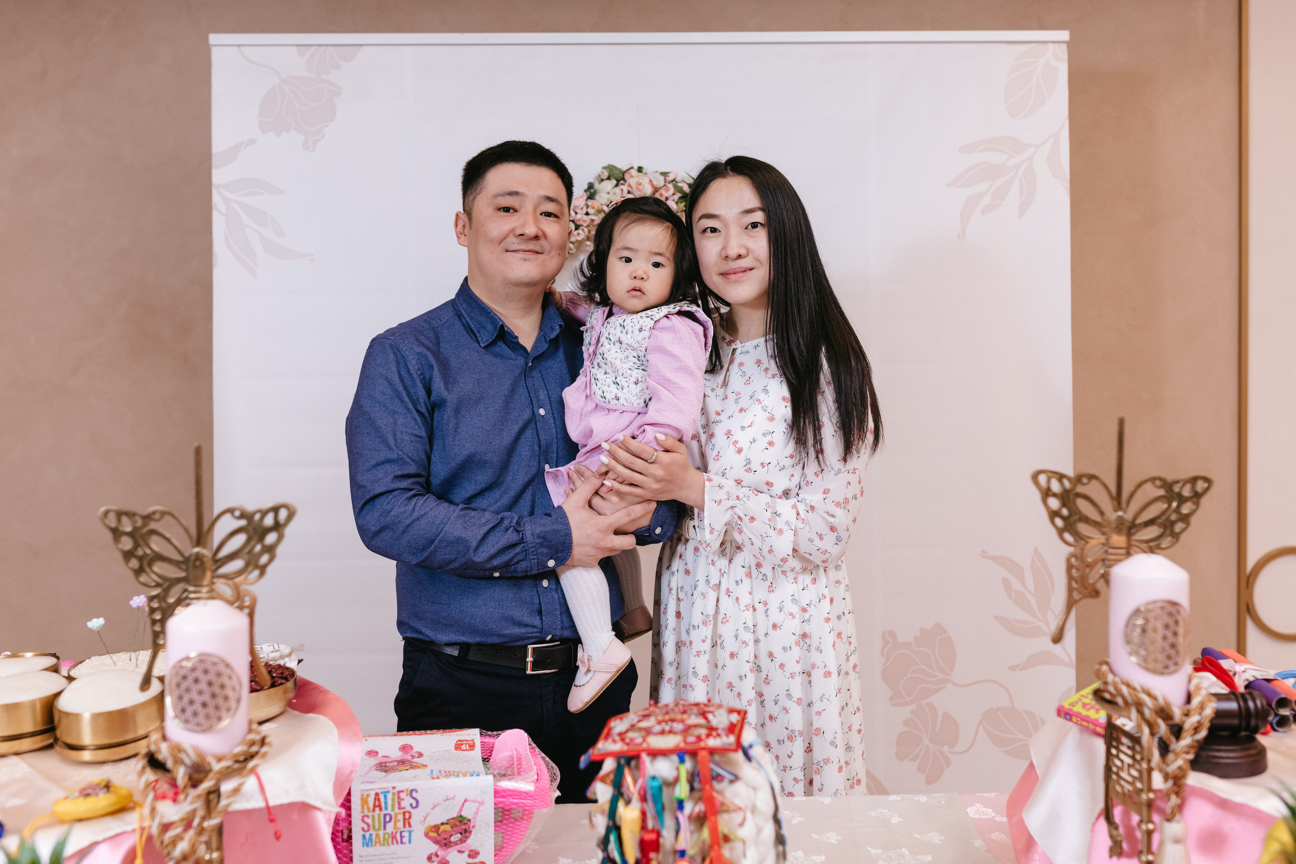 Асянди.Диана. Семейный фотограф в Санкт-Петербурге Любовь Савкина