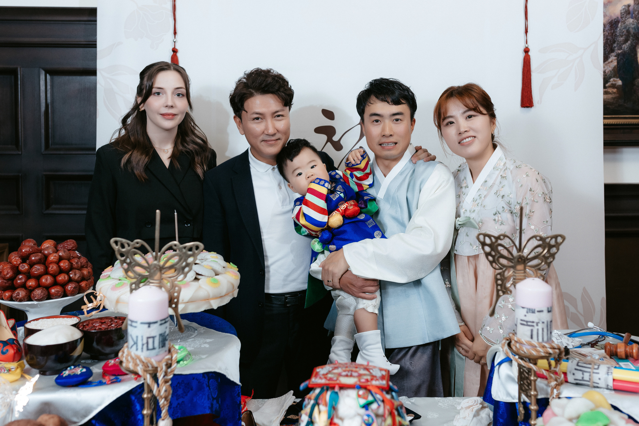 Асянди.Москва-Пекин. Семейный фотограф в Санкт-Петербурге Любовь Савкина