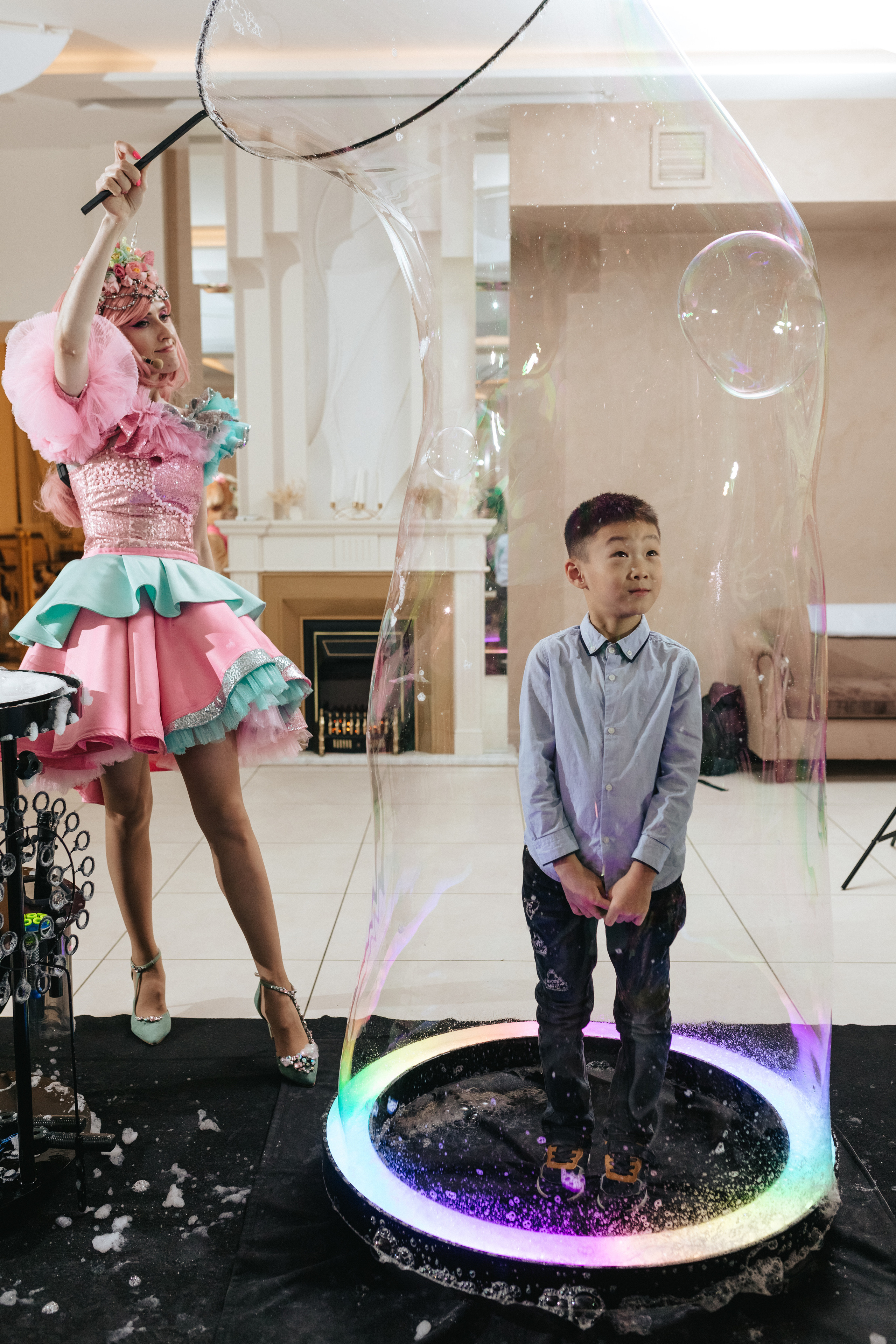 Асянди.Диана. Семейный фотограф в Санкт-Петербурге Любовь Савкина