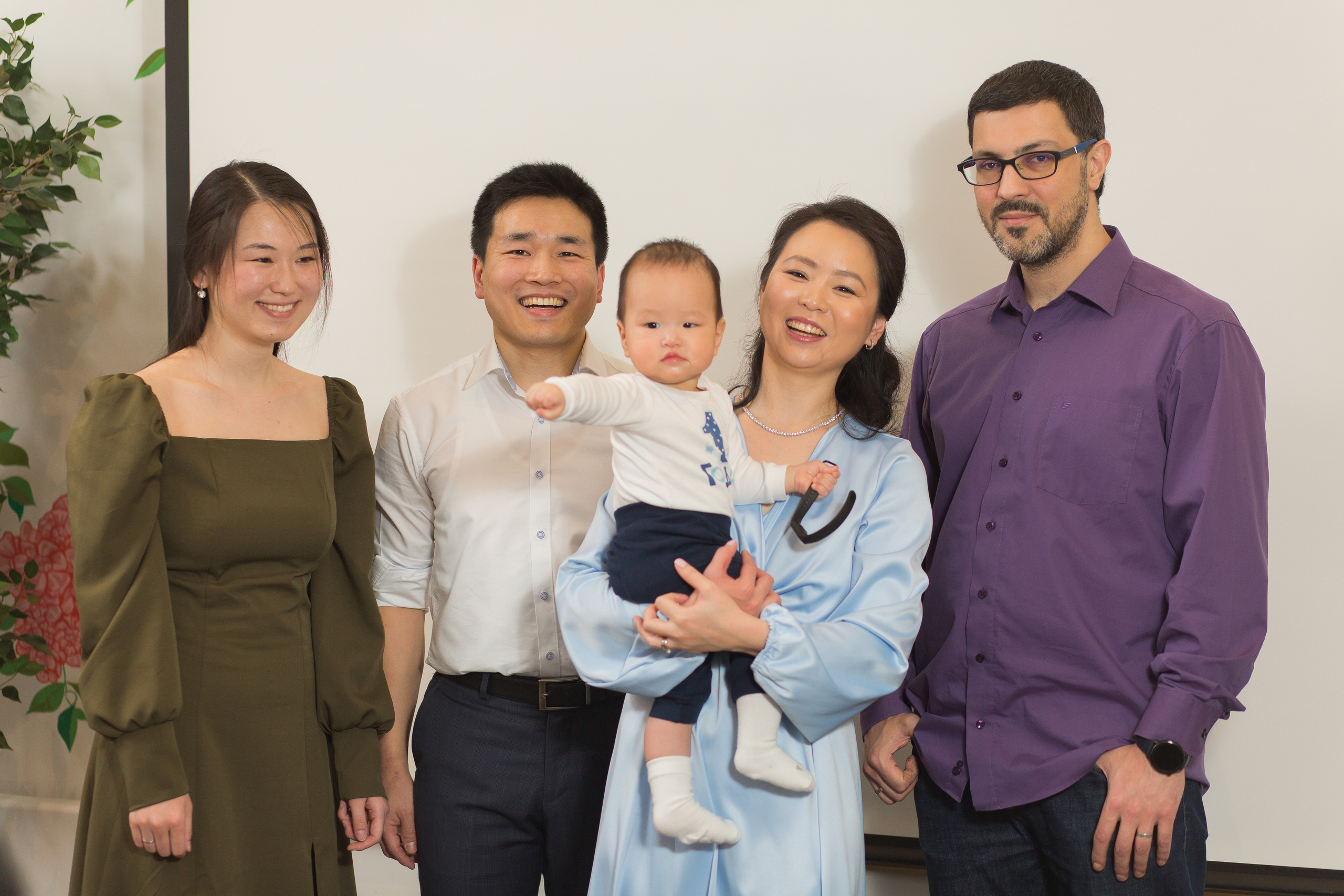 Асянди.Марк. Семейный фотограф в Санкт-Петербурге Любовь Савкина