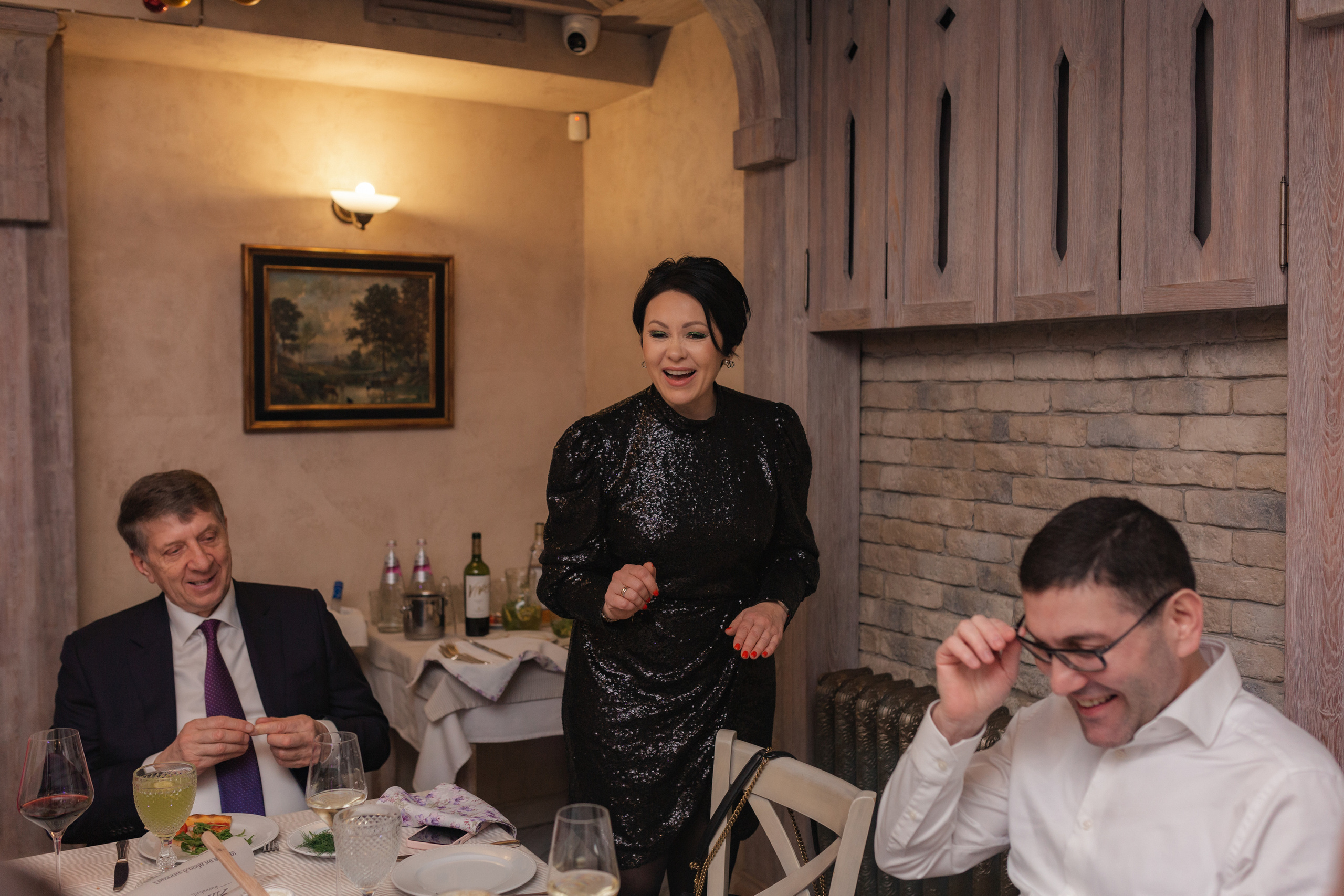 День Рождения. Семейный фотограф в Санкт-Петербурге Любовь Савкина