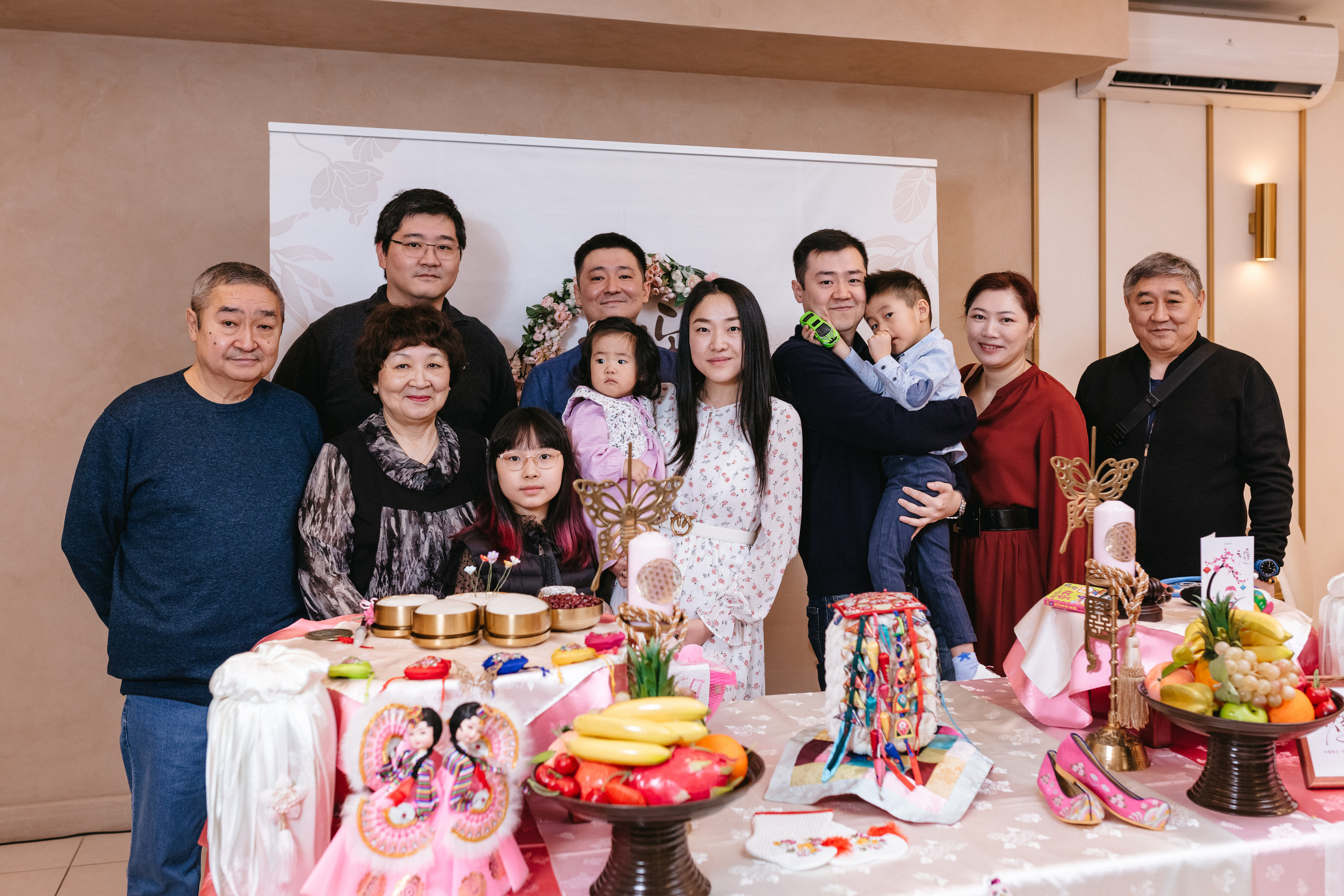 Асянди.Диана. Семейный фотограф в Санкт-Петербурге Любовь Савкина