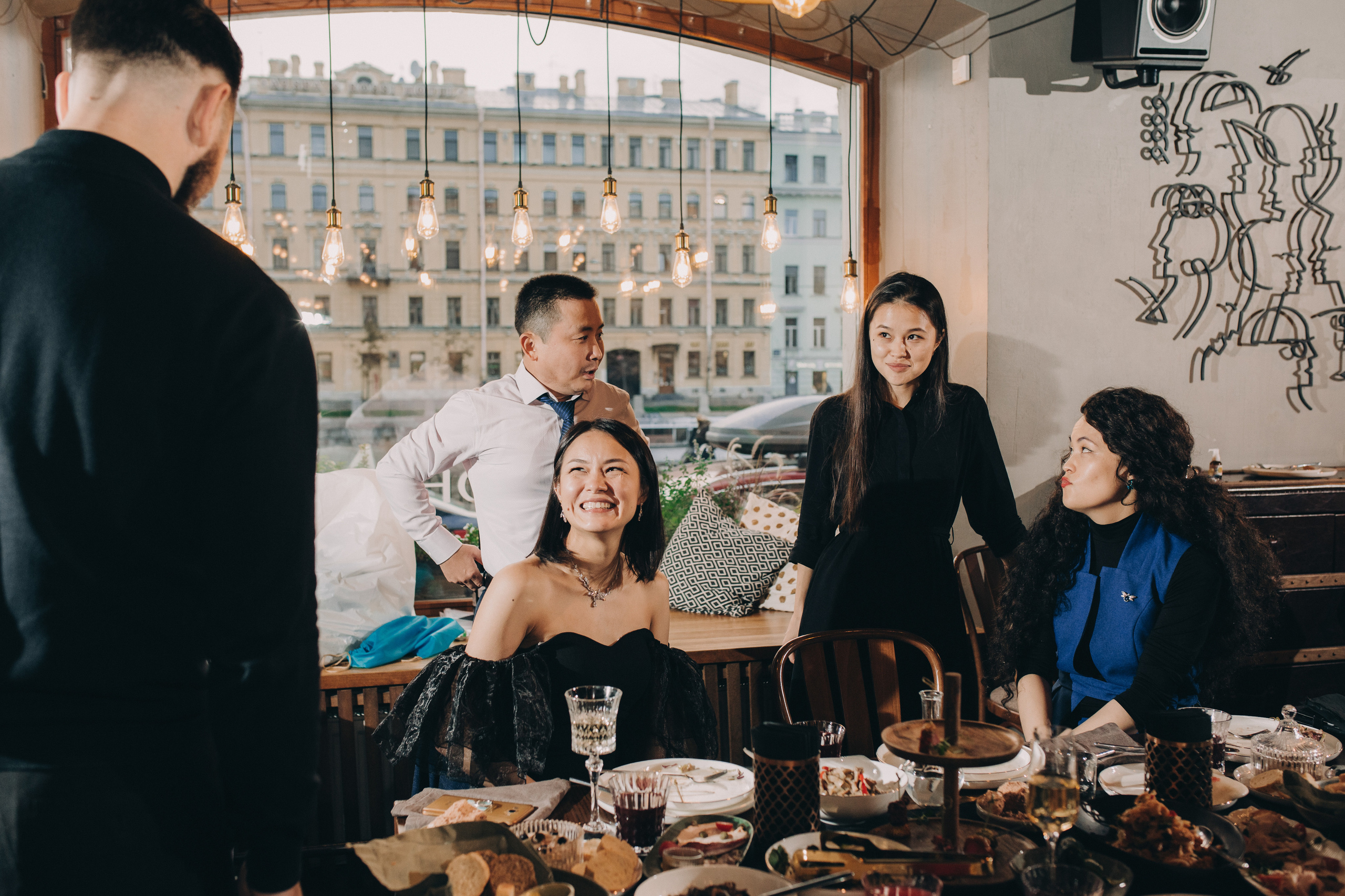 Тиме годик. Семейный фотограф в Санкт-Петербурге Любовь Савкина