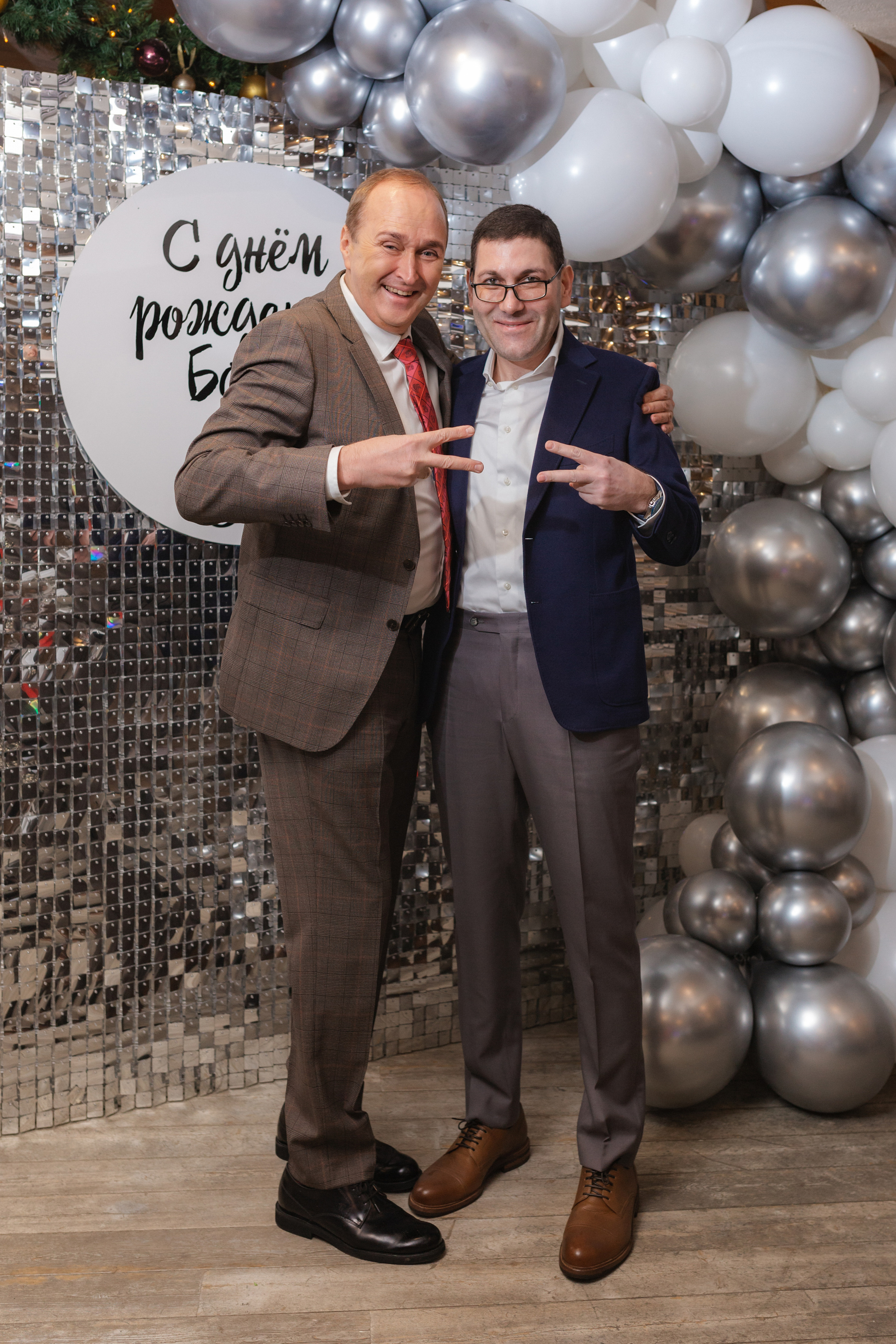 День Рождения. Семейный фотограф в Санкт-Петербурге Любовь Савкина