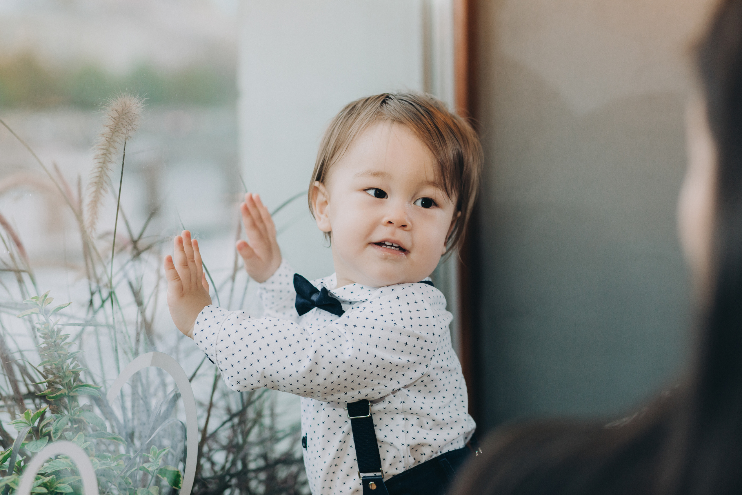 Тиме годик. Семейный фотограф в Санкт-Петербурге Любовь Савкина