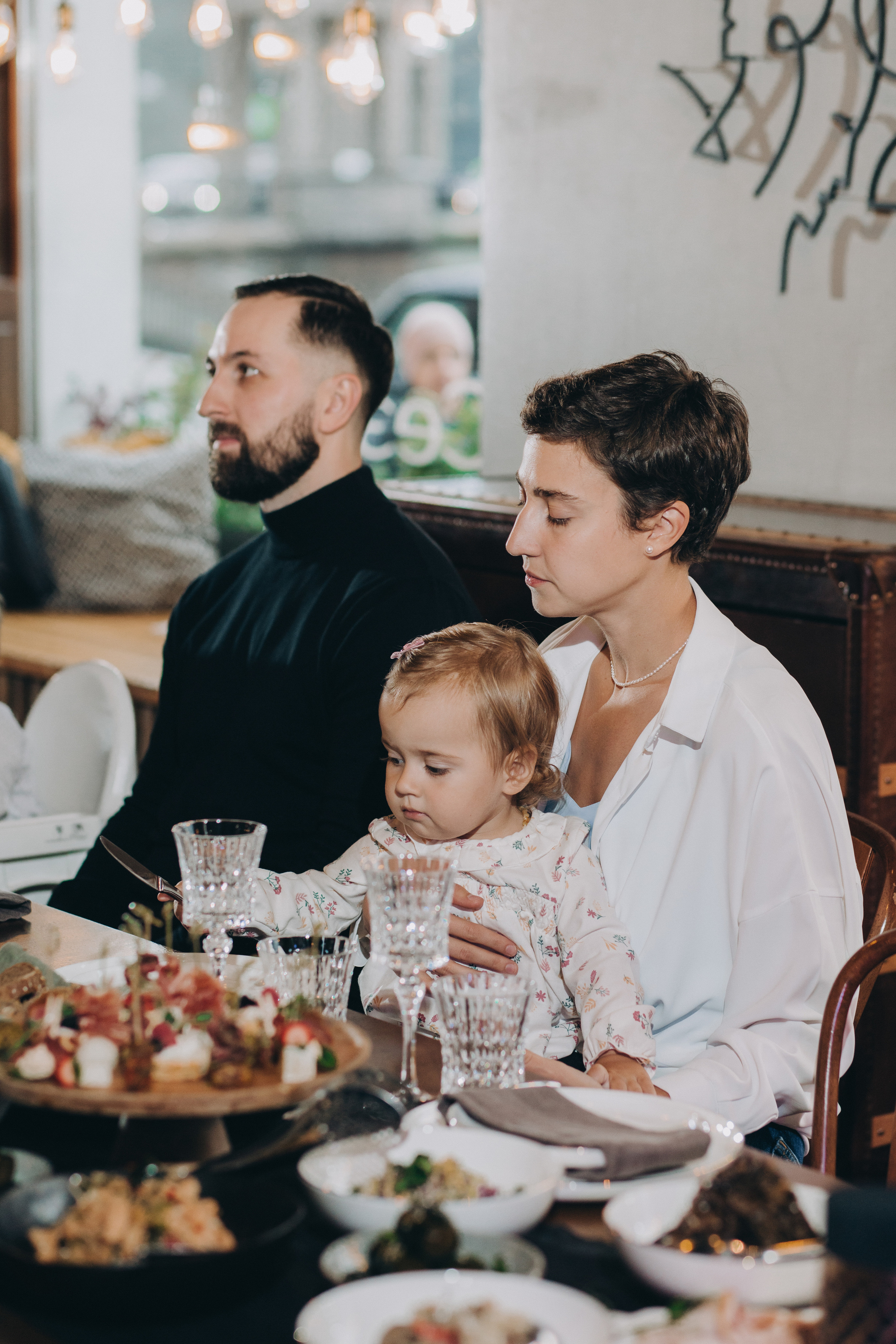 Тиме годик. Семейный фотограф в Санкт-Петербурге Любовь Савкина