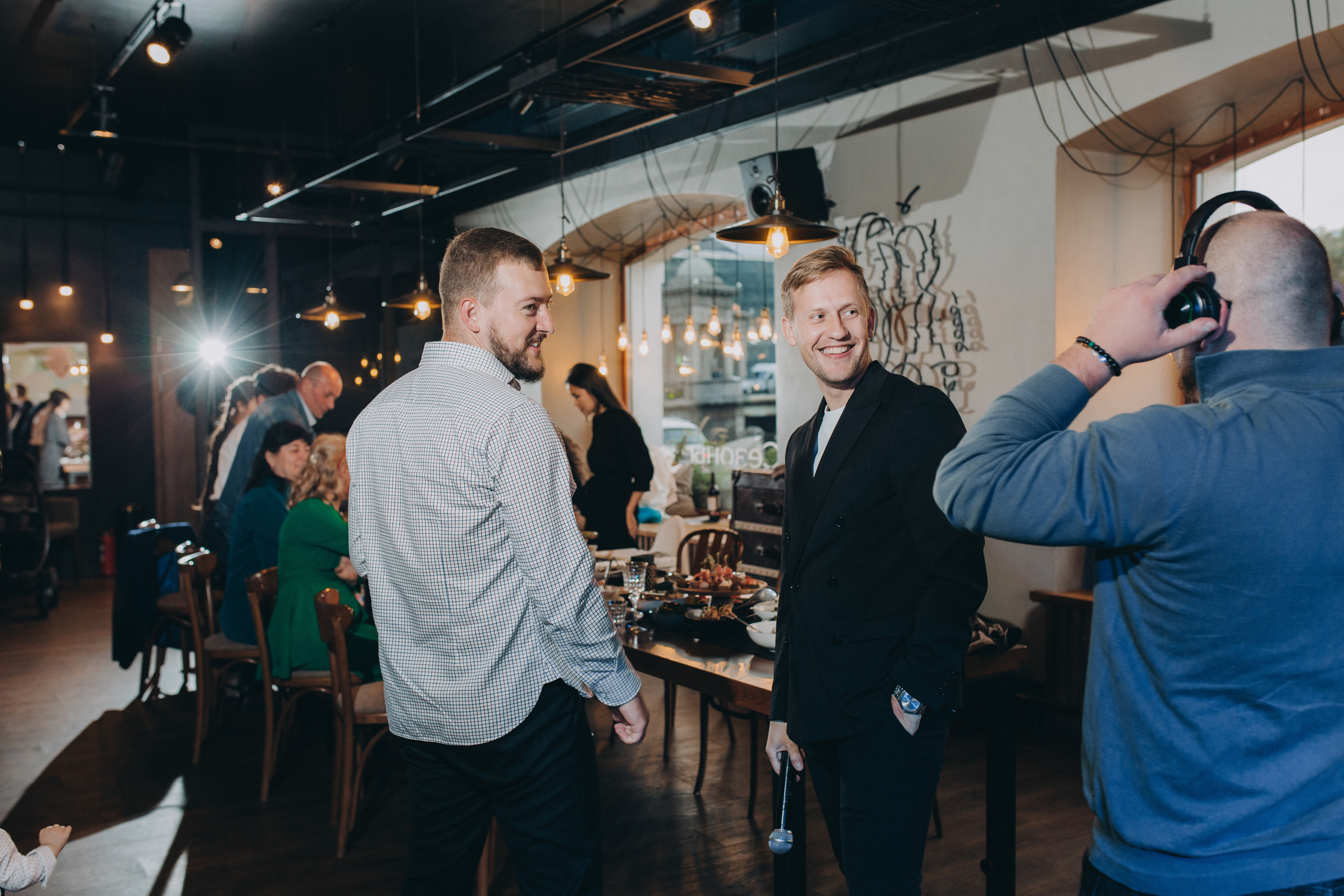 Тиме годик. Семейный фотограф в Санкт-Петербурге Любовь Савкина