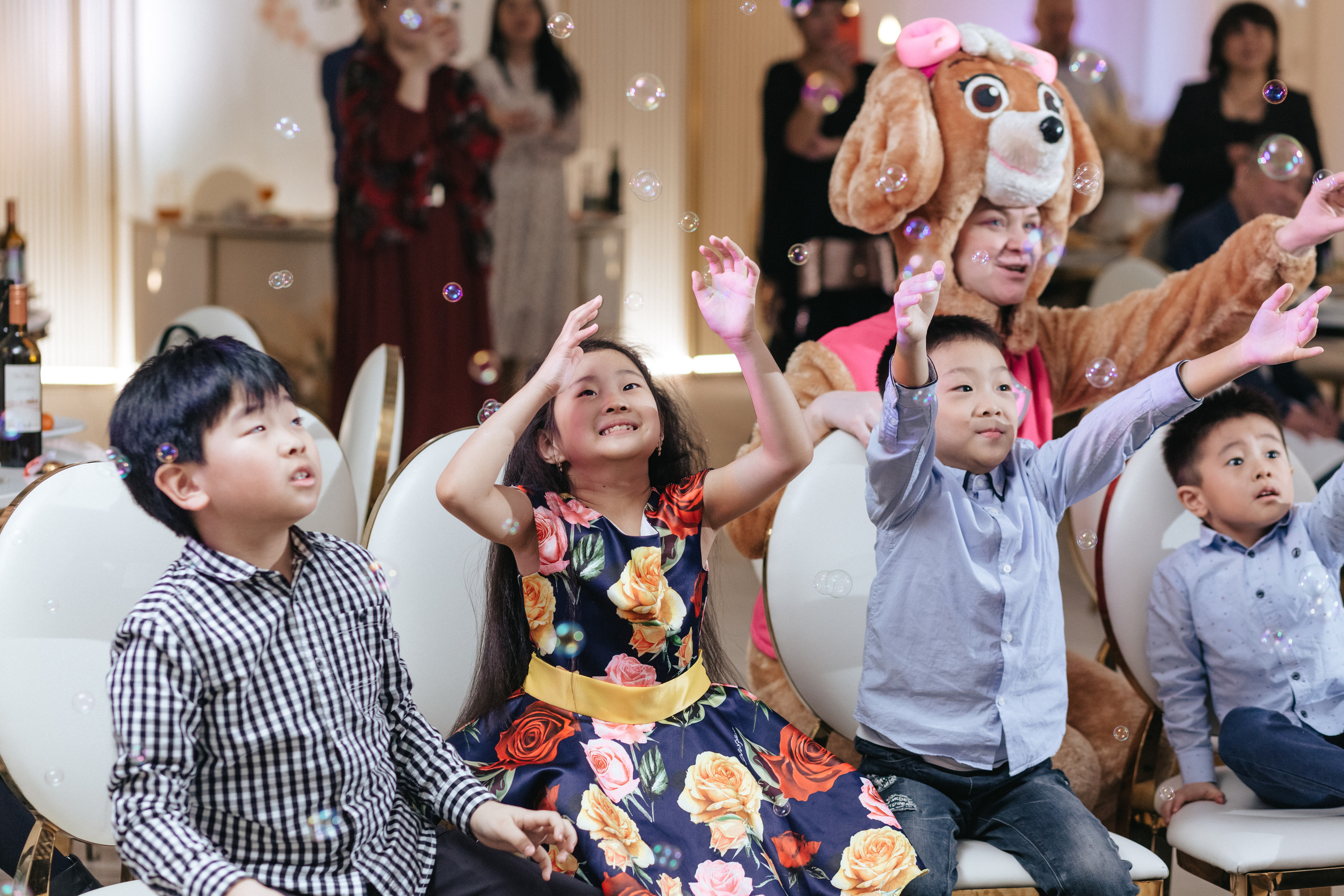 Асянди.Диана. Семейный фотограф в Санкт-Петербурге Любовь Савкина