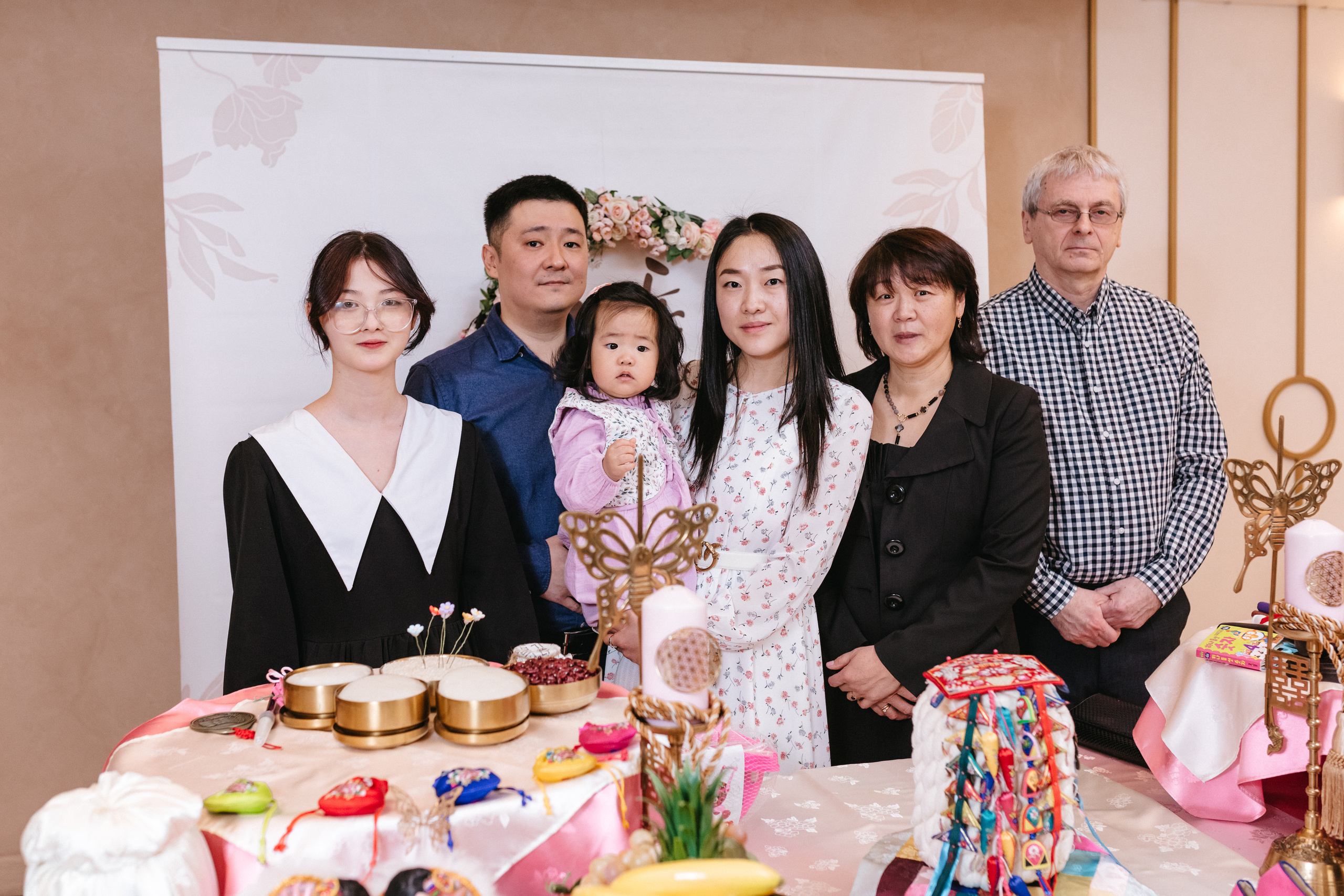 Асянди.Диана. Семейный фотограф в Санкт-Петербурге Любовь Савкина