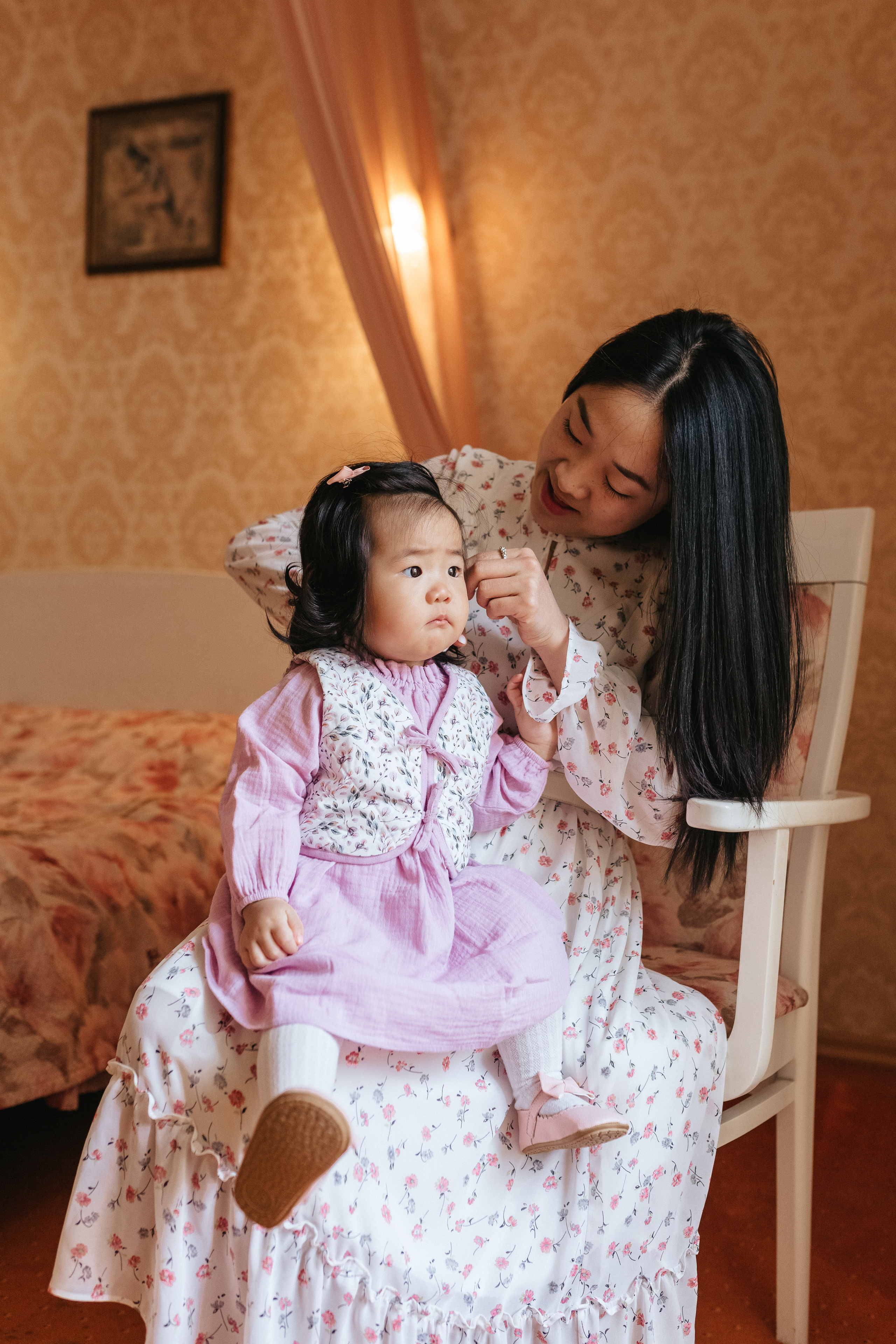 Асянди.Диана. Семейный фотограф в Санкт-Петербурге Любовь Савкина