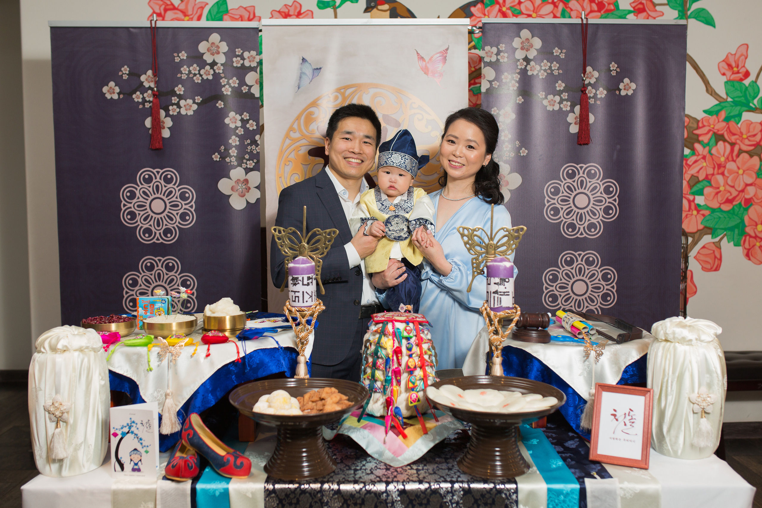 Асянди.Марк. Семейный фотограф в Санкт-Петербурге Любовь Савкина