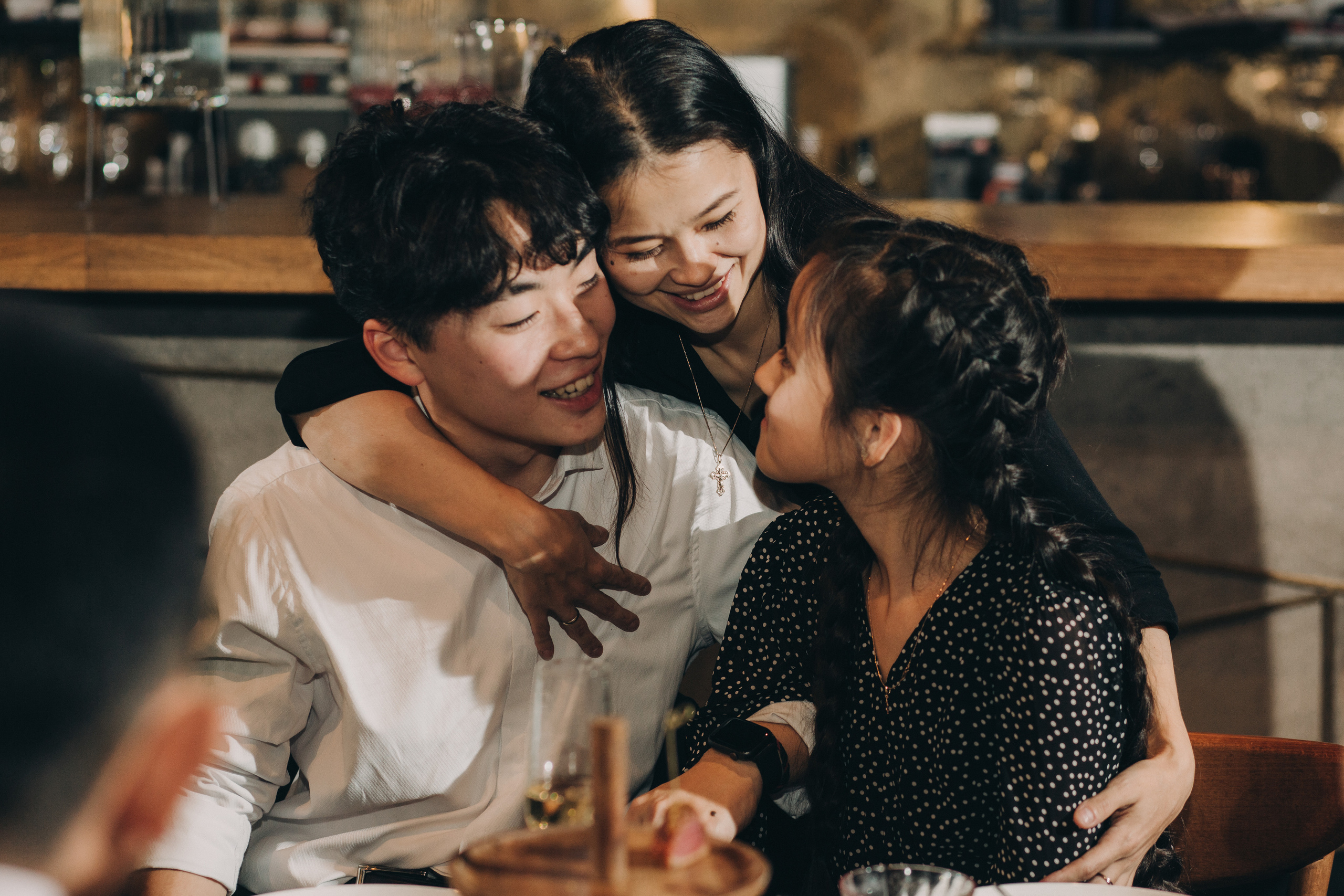 Тиме годик. Семейный фотограф в Санкт-Петербурге Любовь Савкина