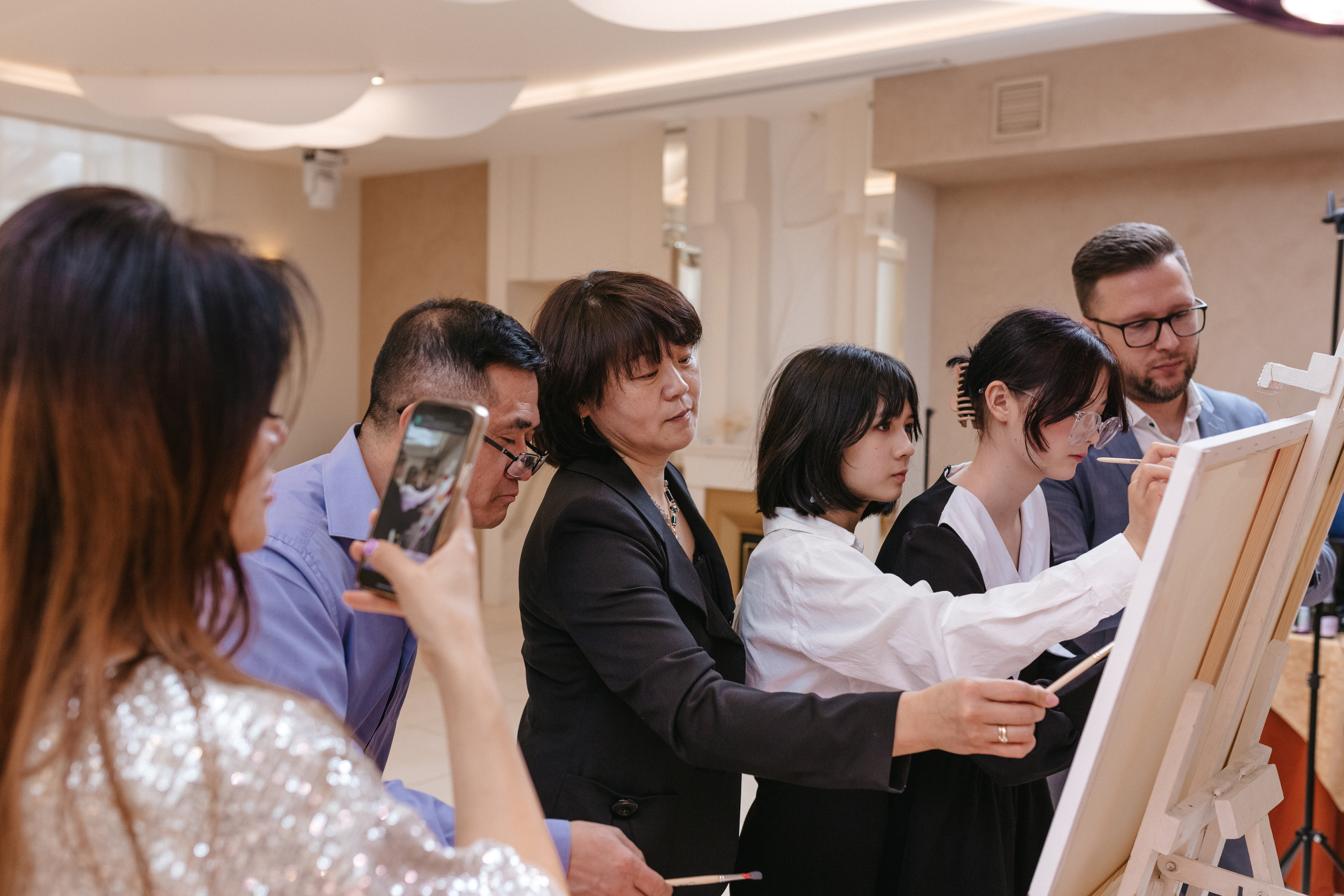 Асянди.Диана. Семейный фотограф в Санкт-Петербурге Любовь Савкина