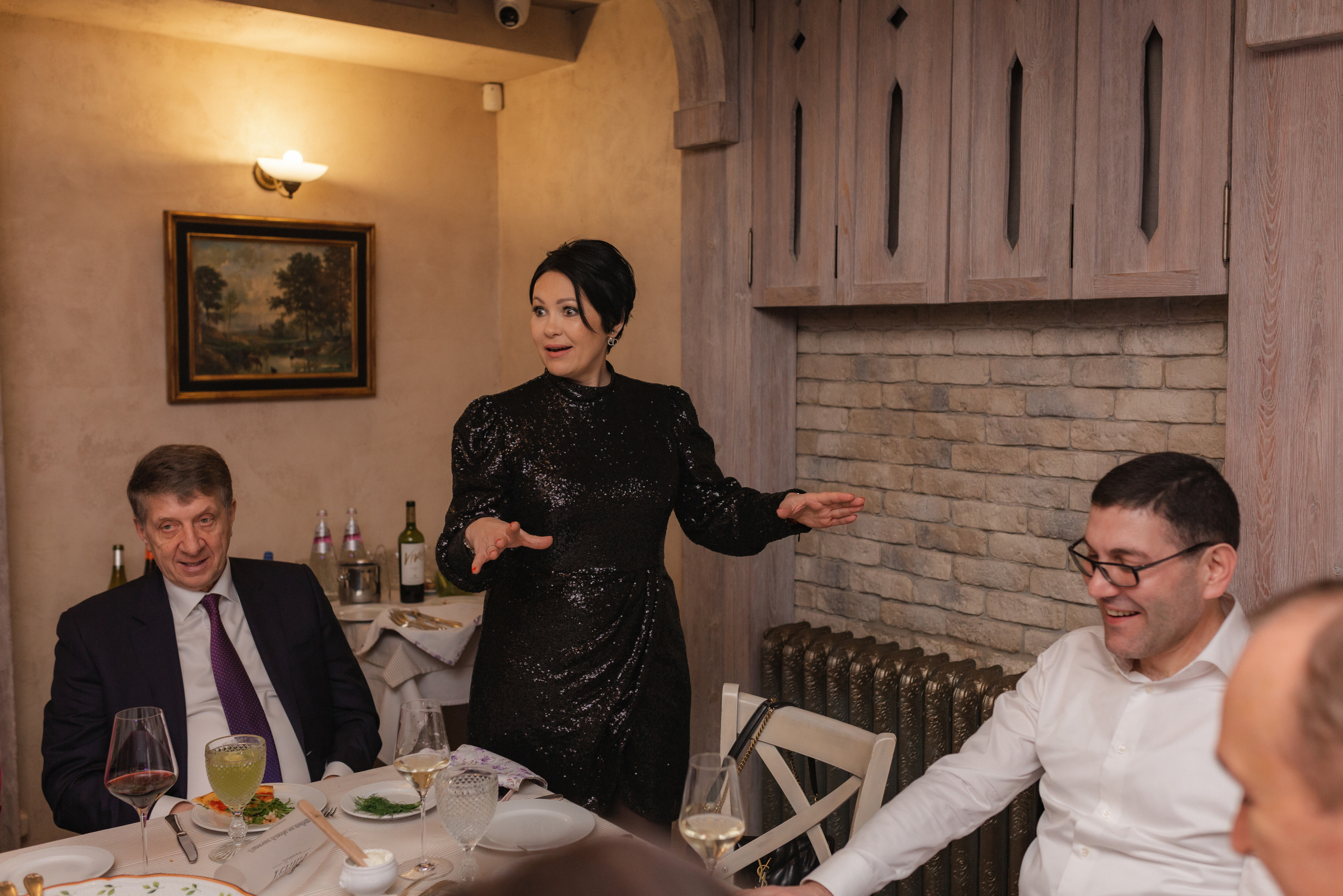 День Рождения. Семейный фотограф в Санкт-Петербурге Любовь Савкина