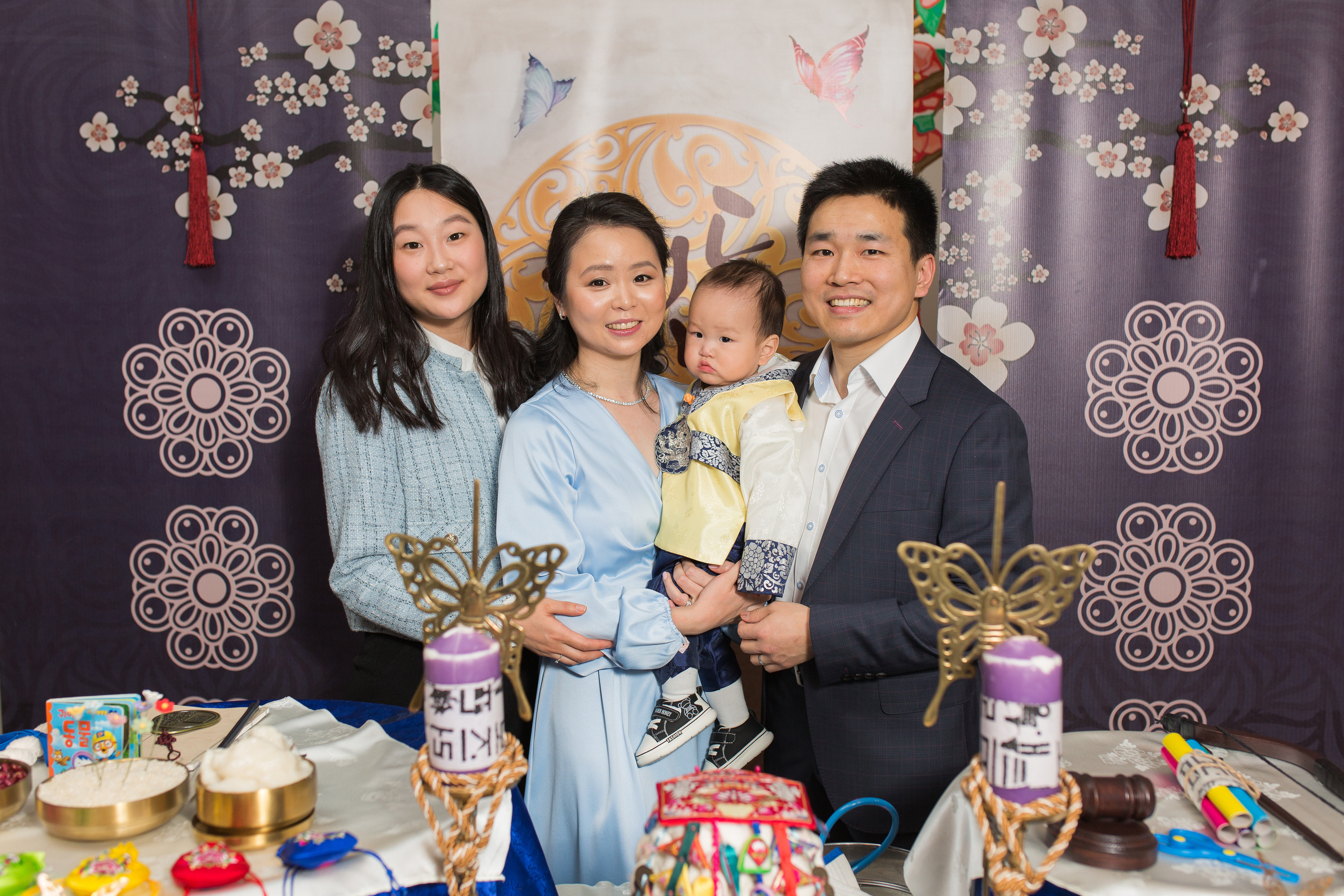 Асянди.Марк. Семейный фотограф в Санкт-Петербурге Любовь Савкина