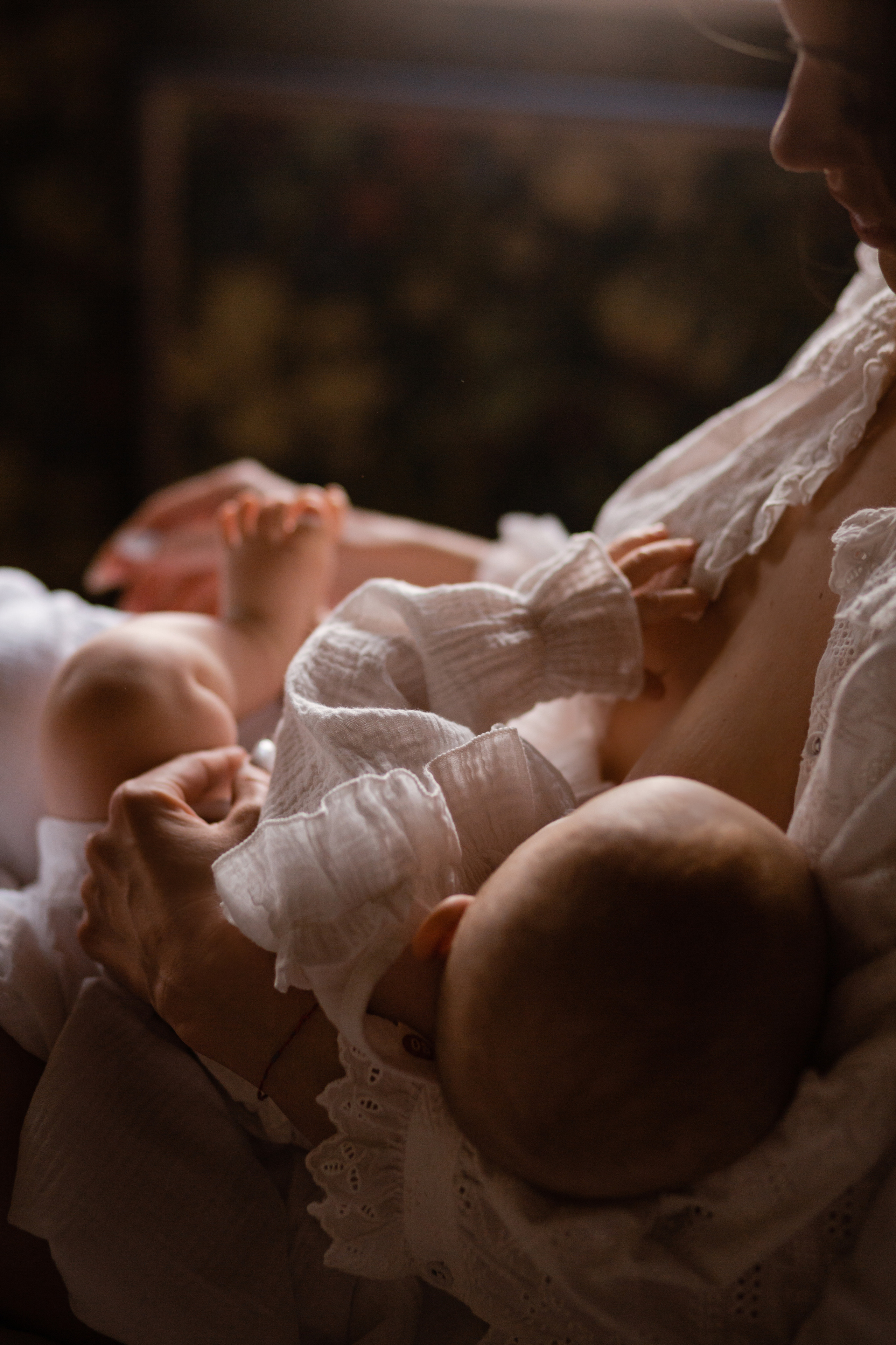 Мама и малыш. Семейный фотограф в Санкт-Петербурге Любовь Савкина