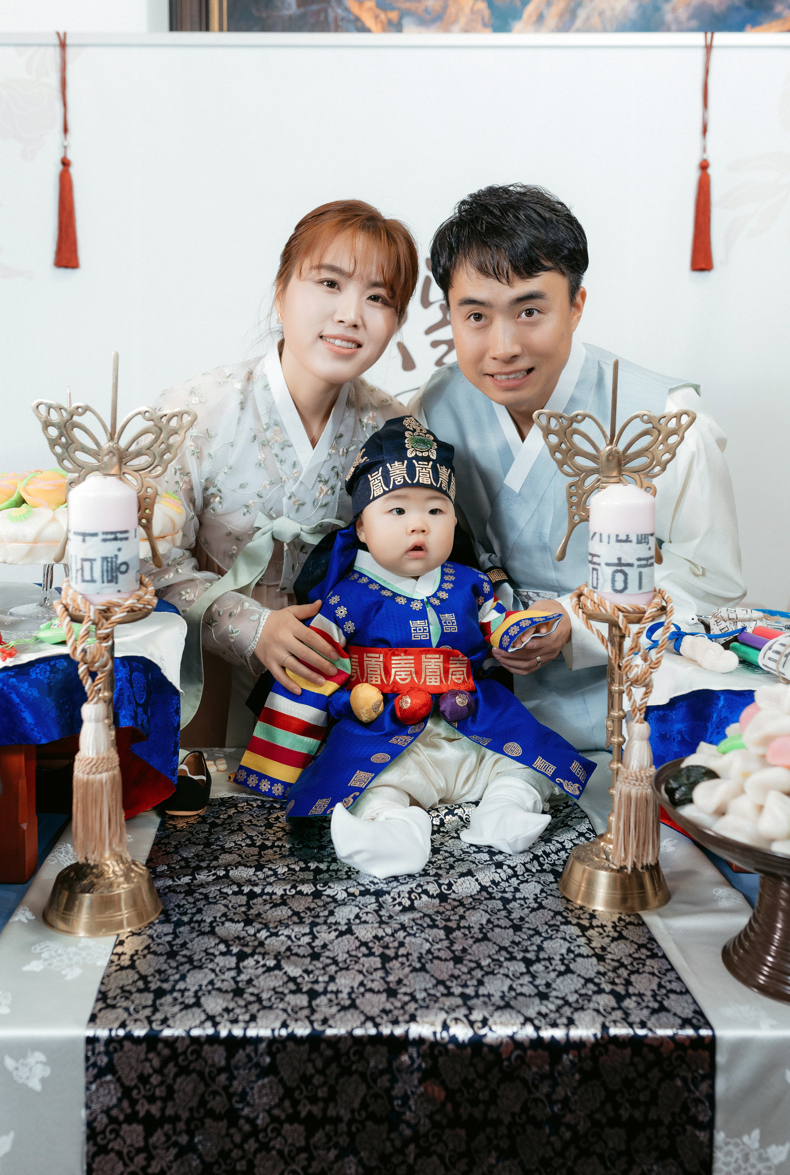 Асянди.Москва-Пекин. Семейный фотограф в Санкт-Петербурге Любовь Савкина