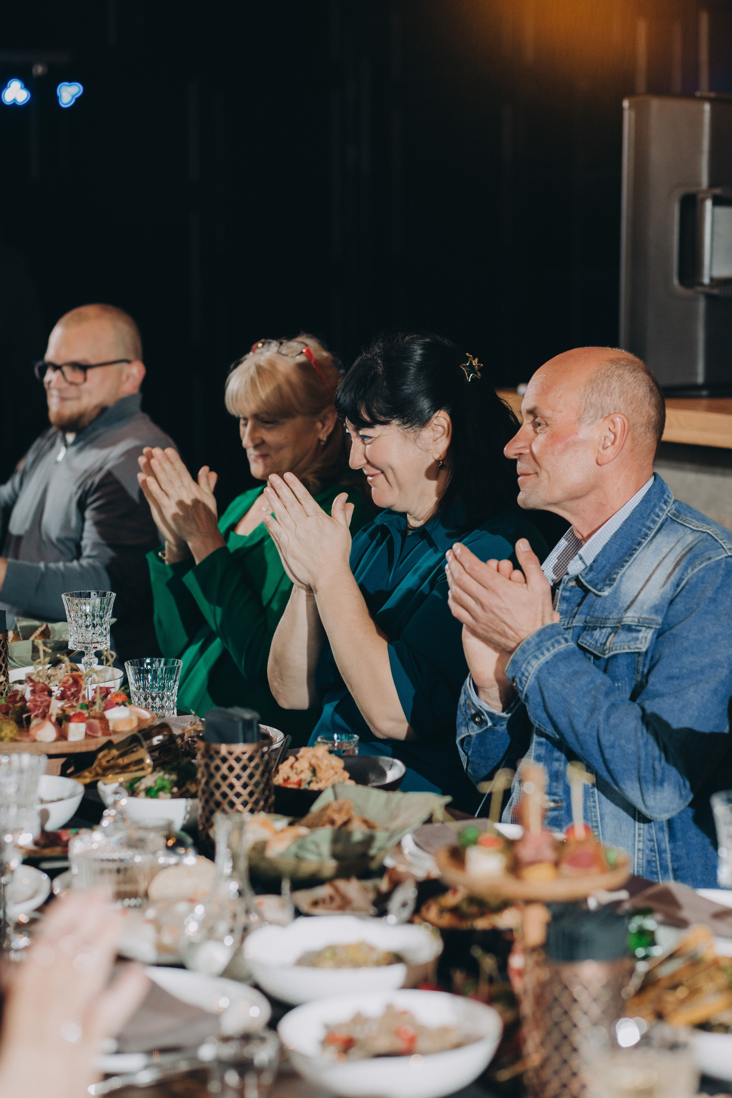 Тиме годик. Семейный фотограф в Санкт-Петербурге Любовь Савкина