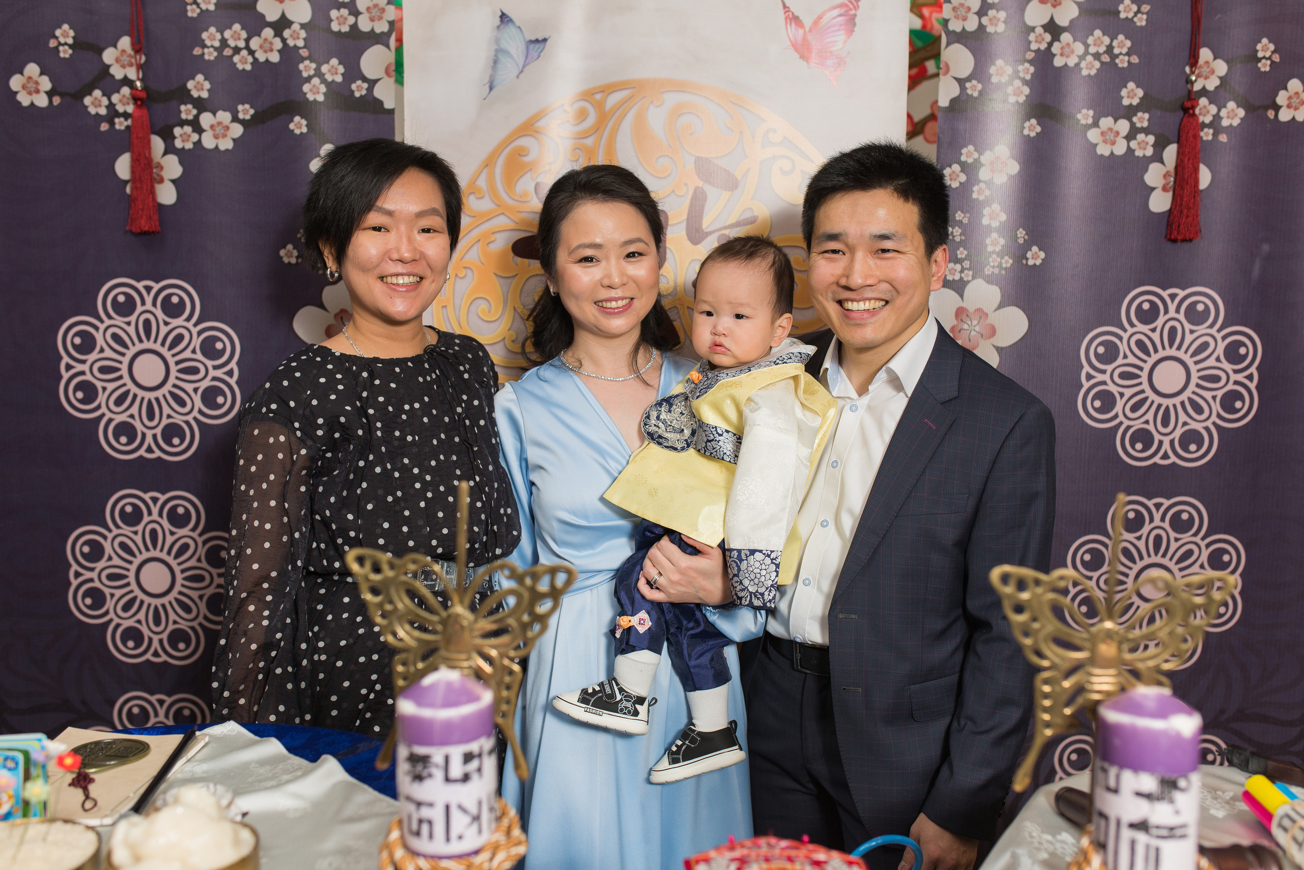 Асянди.Марк. Семейный фотограф в Санкт-Петербурге Любовь Савкина