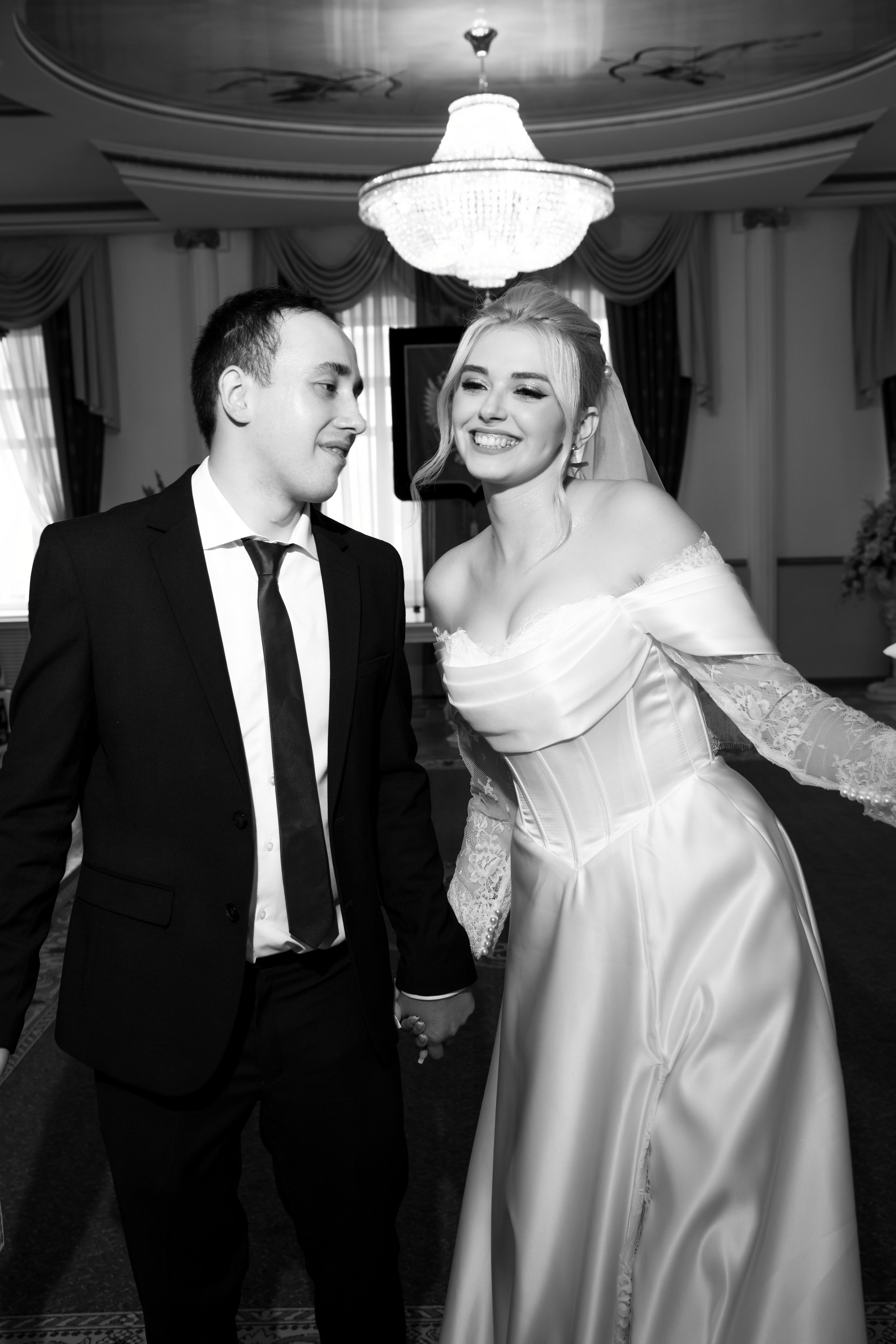 D&E. Vladislav Blinov photographer