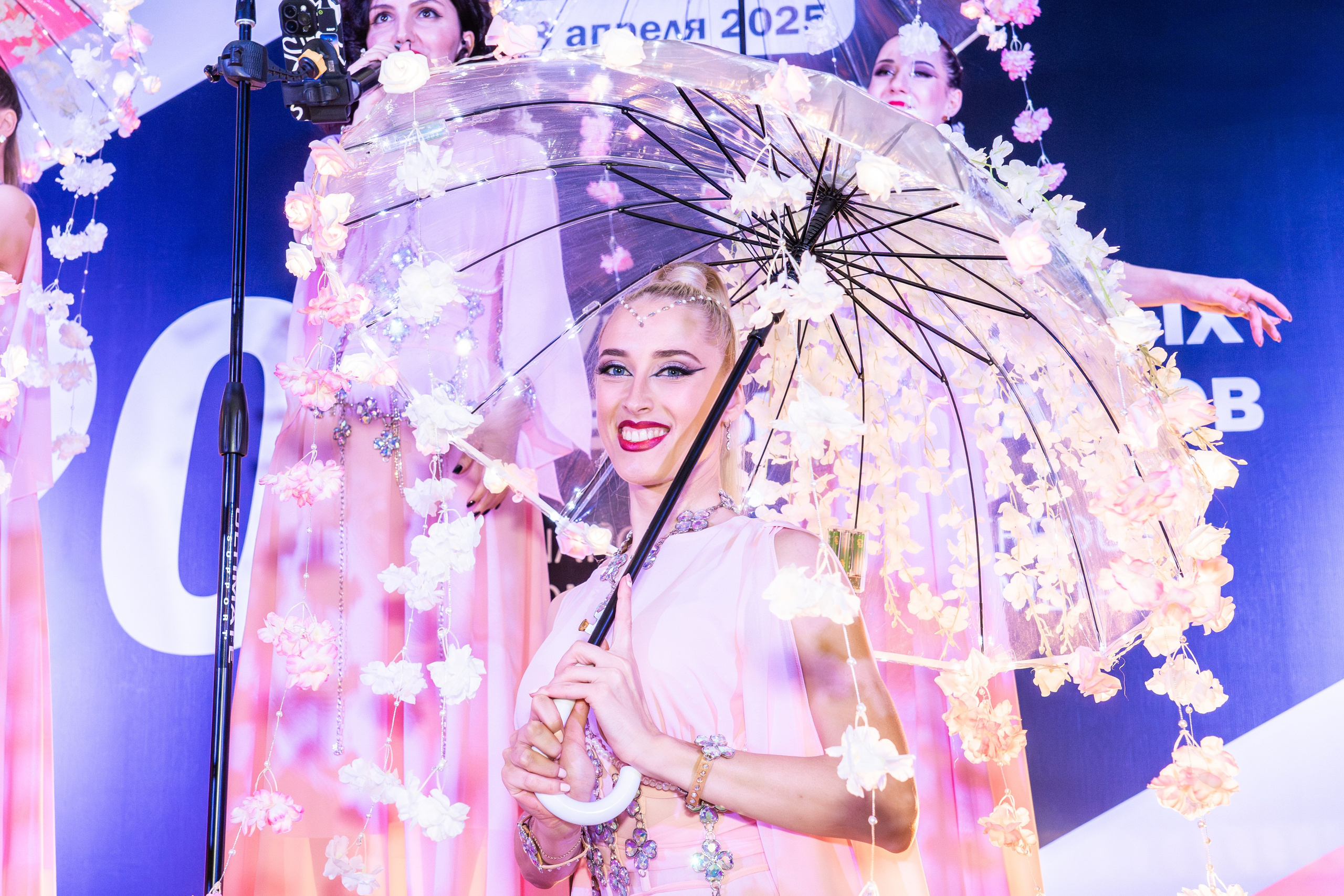 MIR EXPO 2025. Фотограф Ольга Яканова