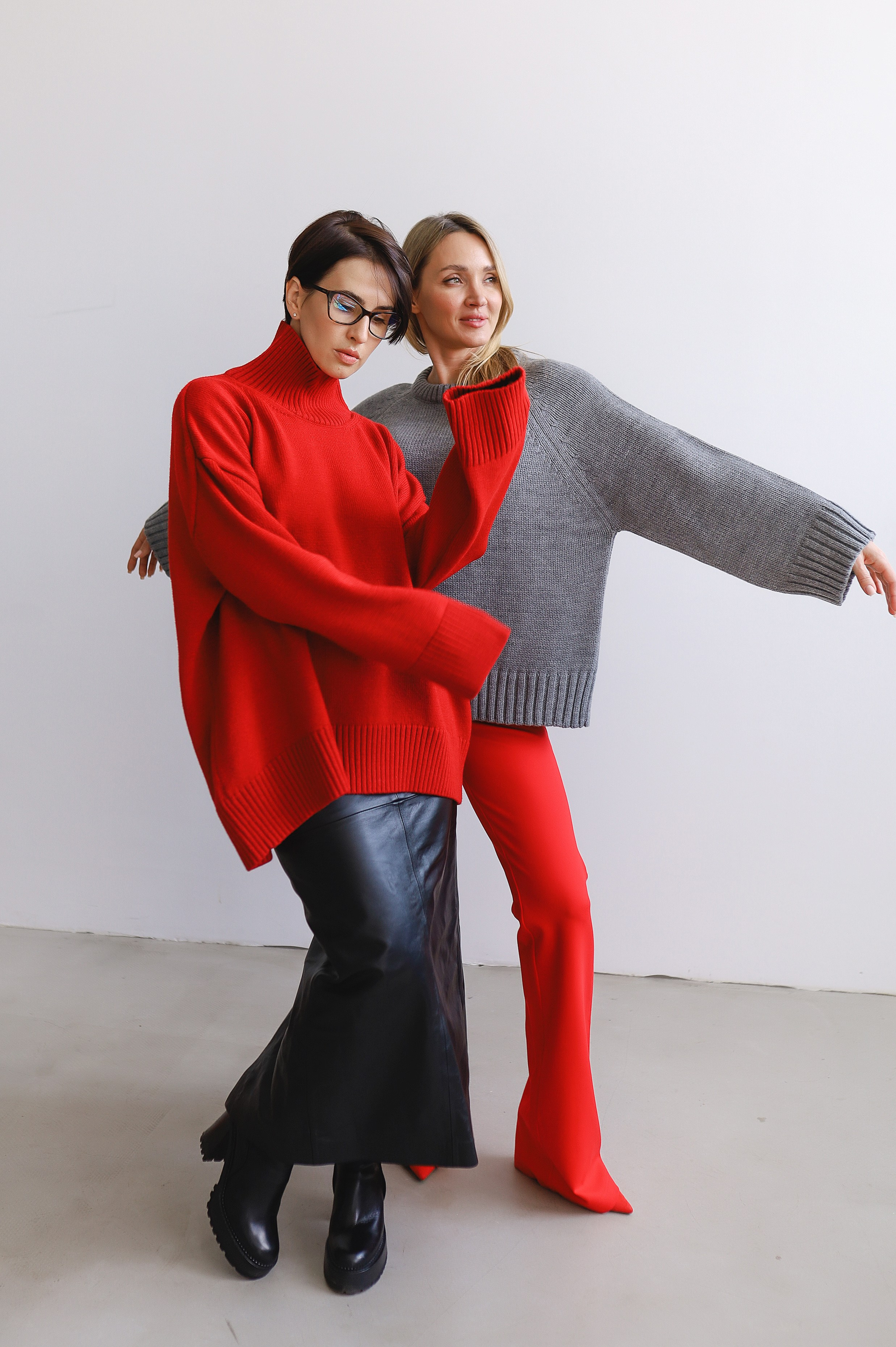 2024.06 Съемка бренда. Визуал для эспертов и блогеров