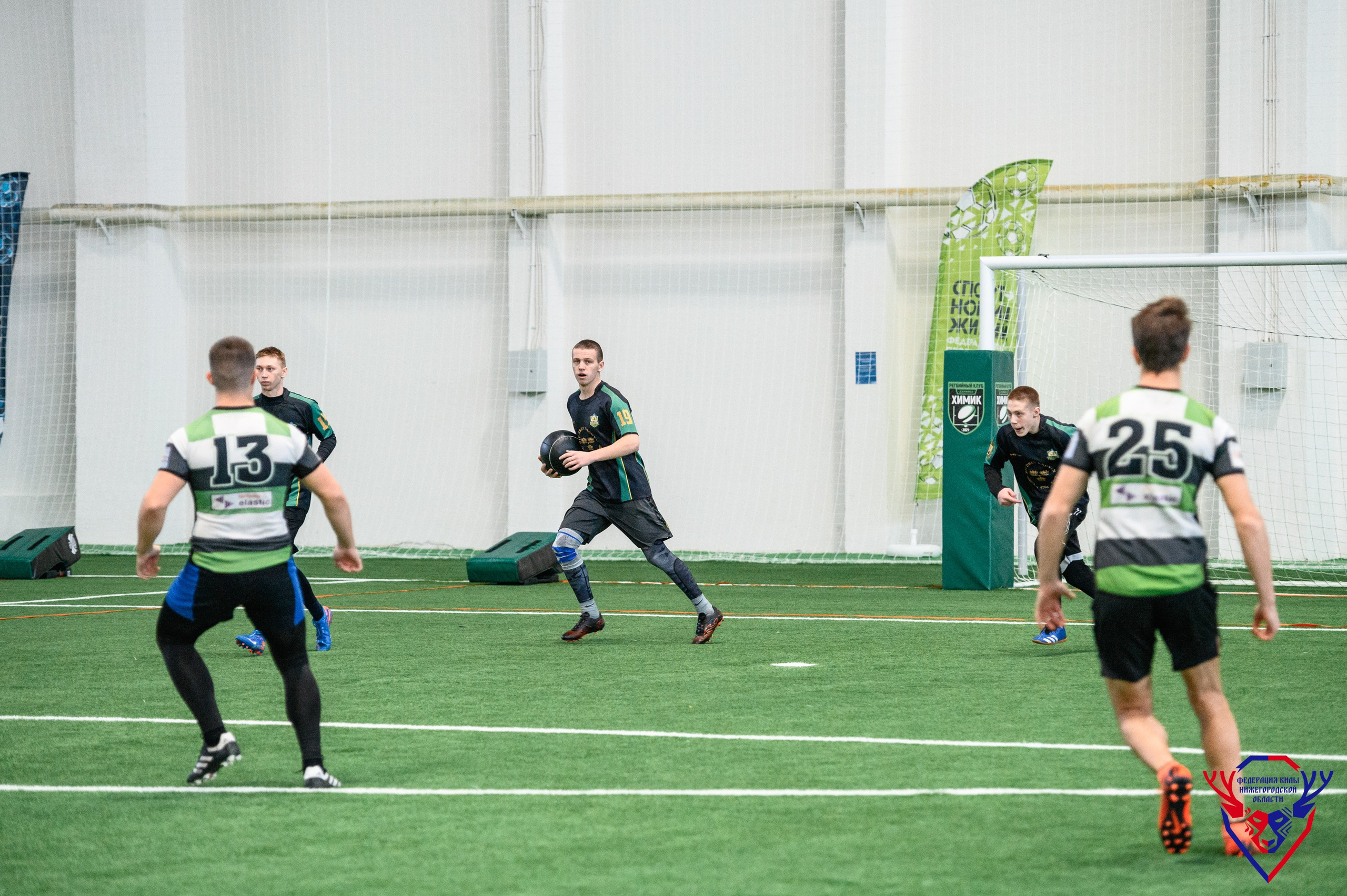 Межрегиональный фестиваль «Кила-Сила». Фотограф Захваткин Роман