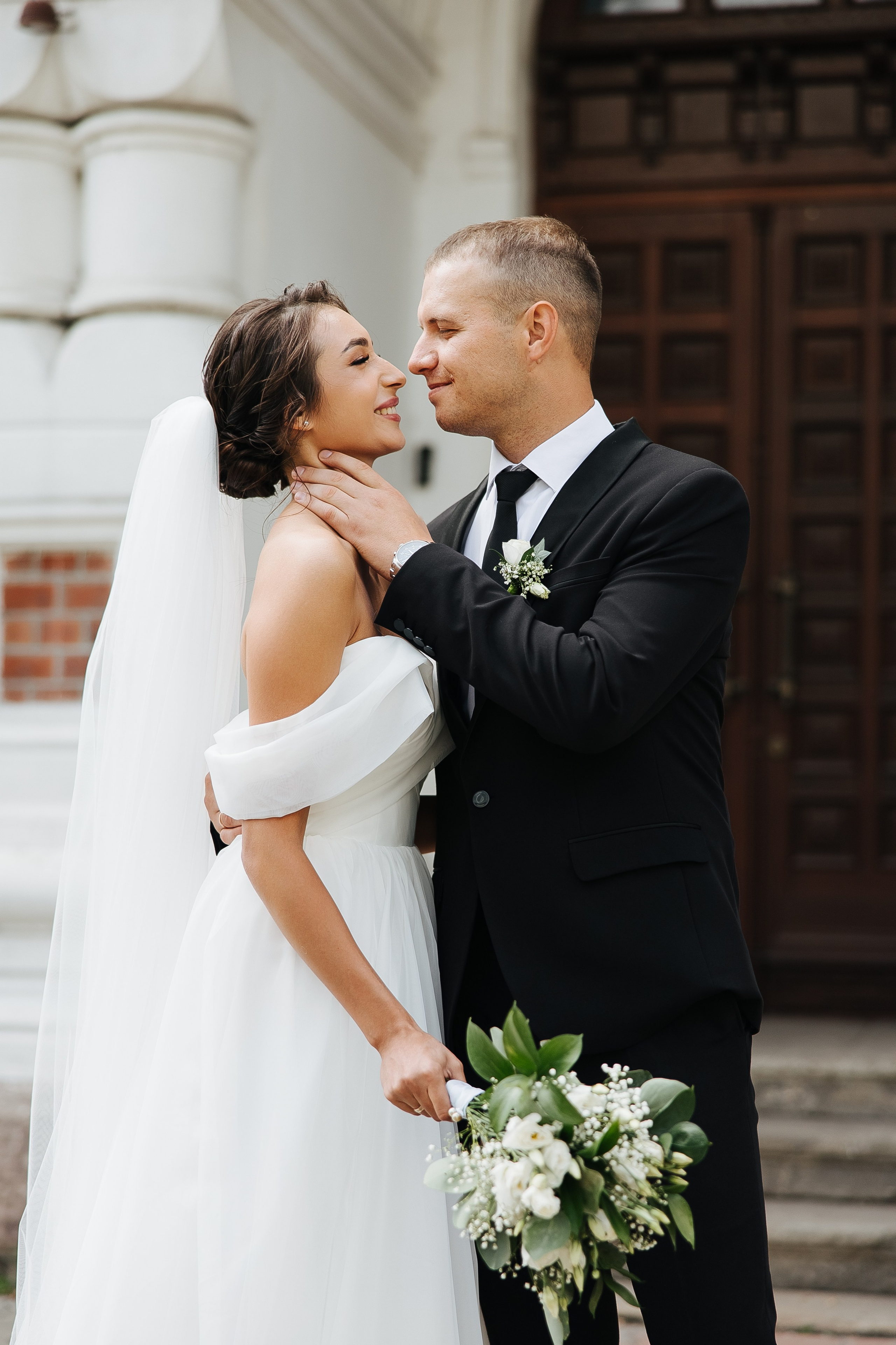 Иван Юлия. Фотограф в Красноярске Надежда Воскресенская