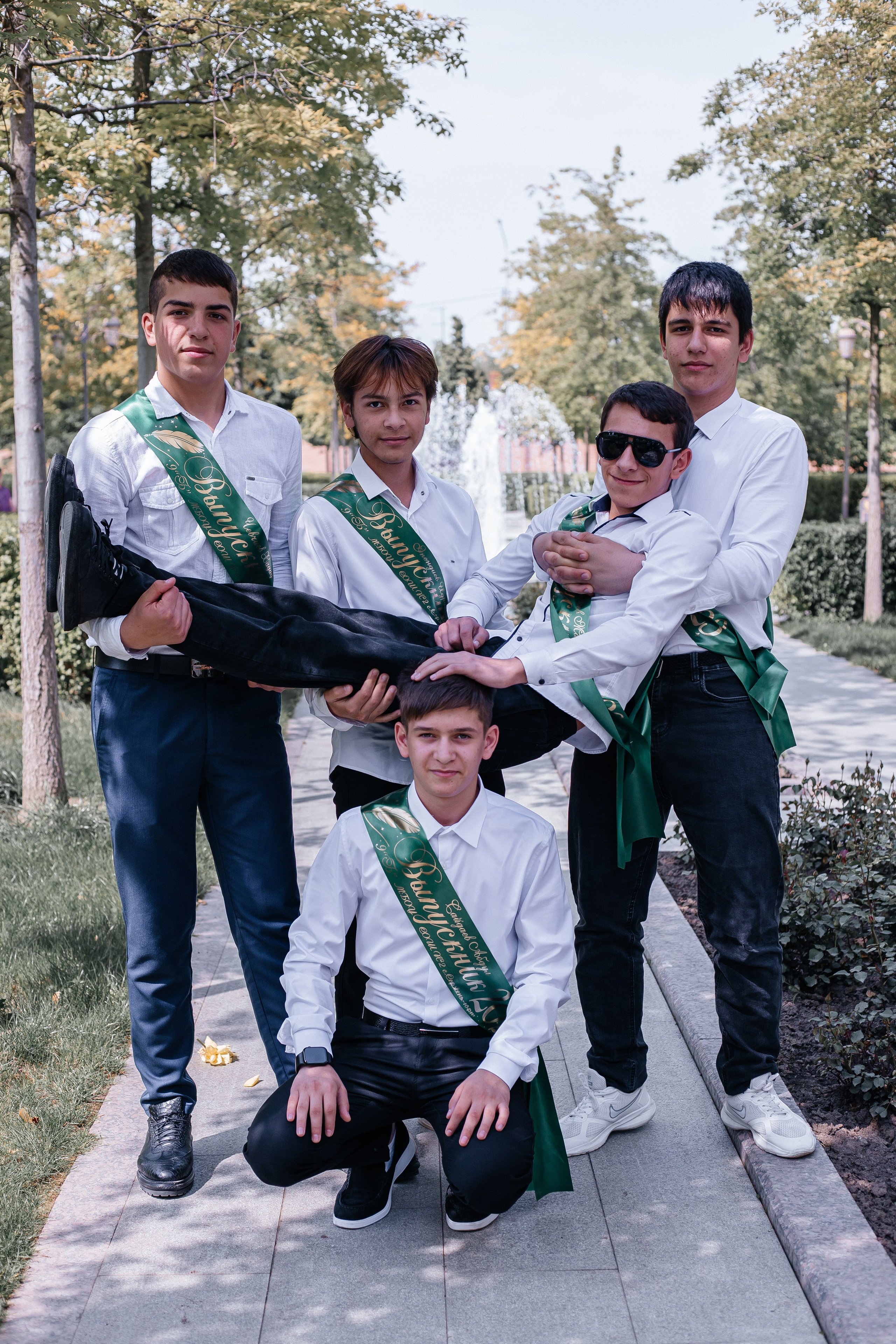 Сержен-Юрт 9 б