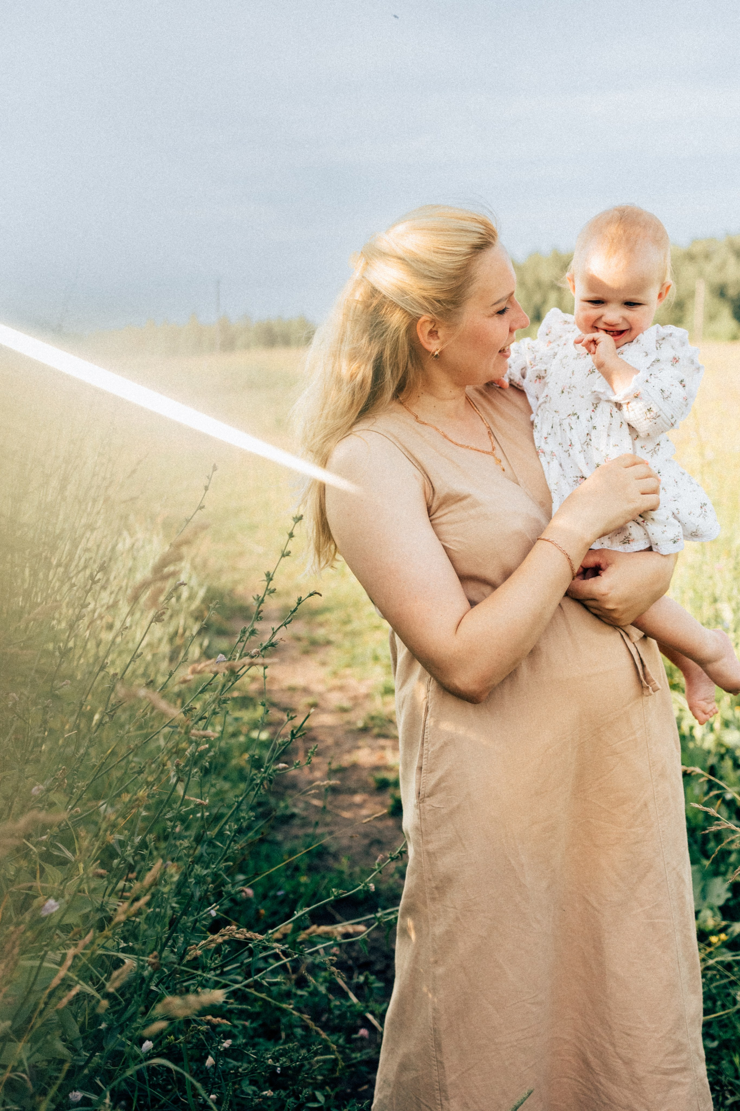 Еще чуть чуть и будет четверо. Фотограф Москва Светлана Кирюшина