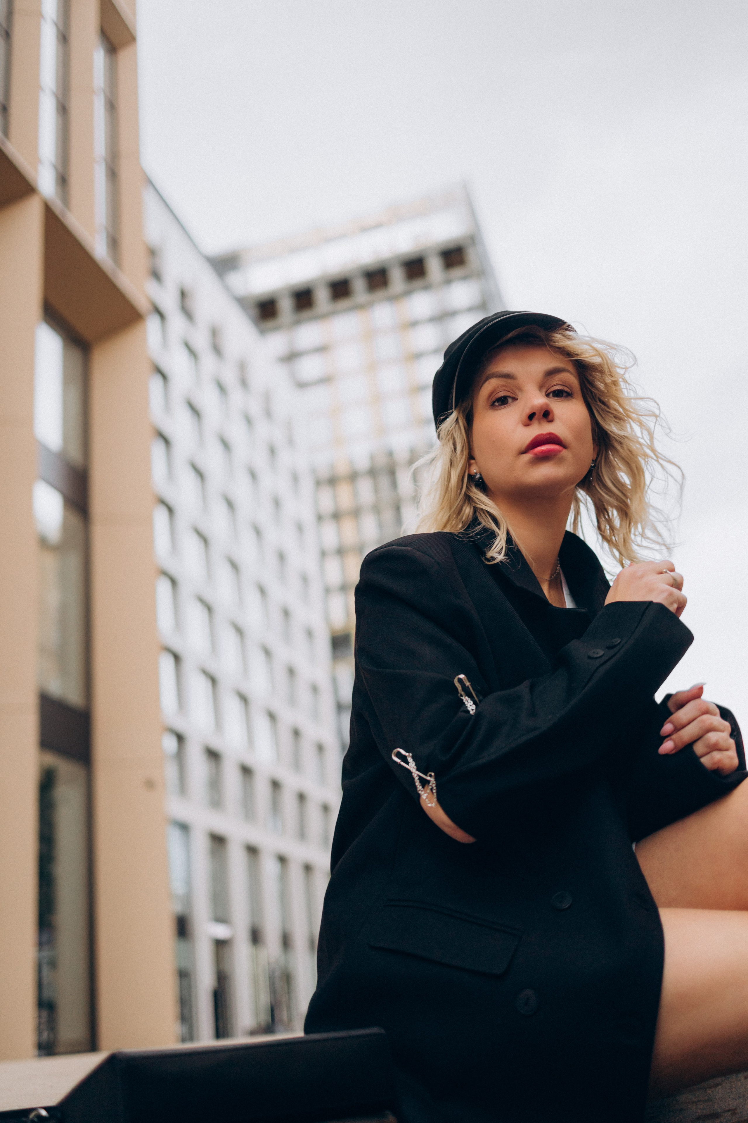 Lera. Фотограф Москва Светлана Кирюшина