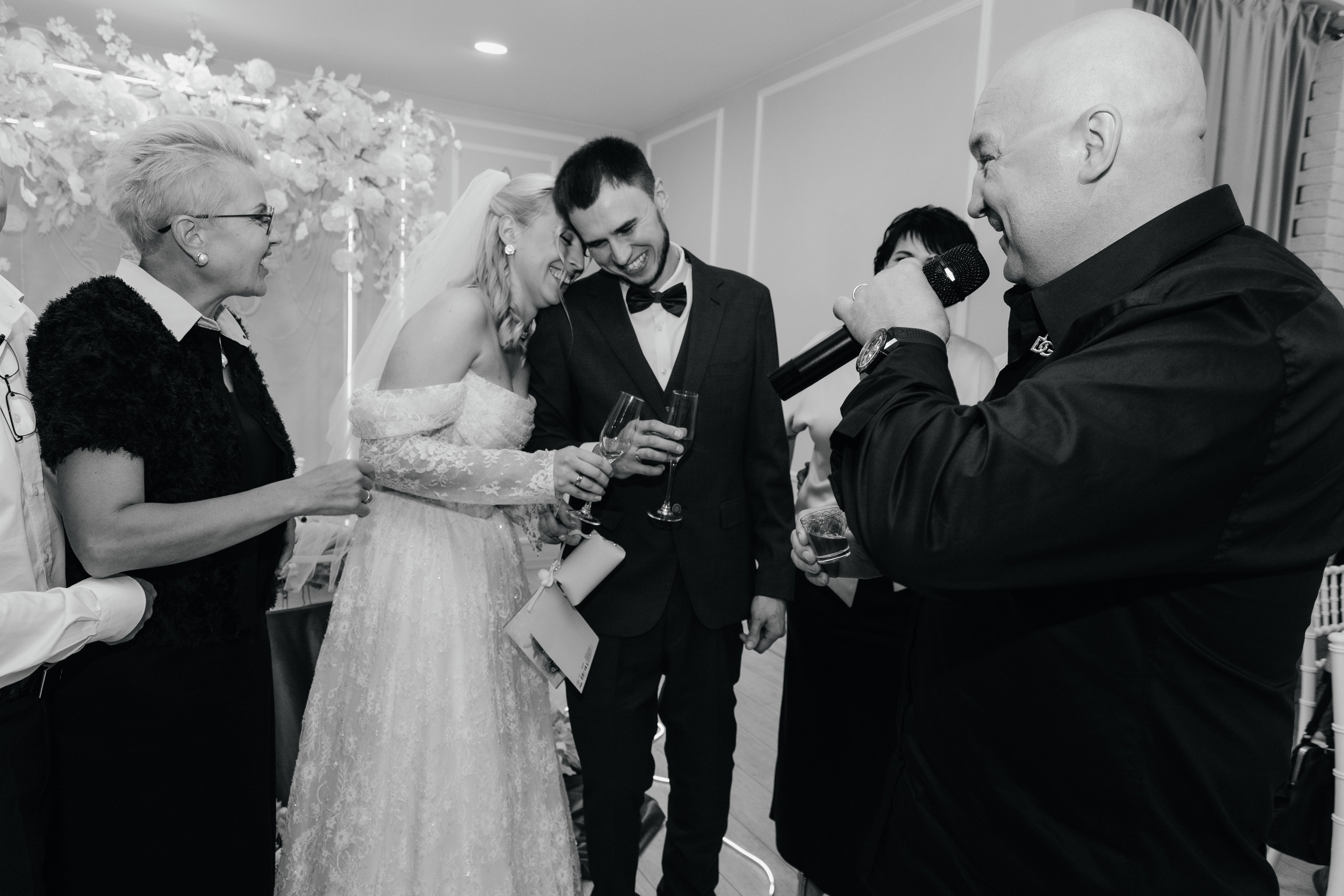 Анна и Иван. Фотограф Елена Балакина (Челябинск)