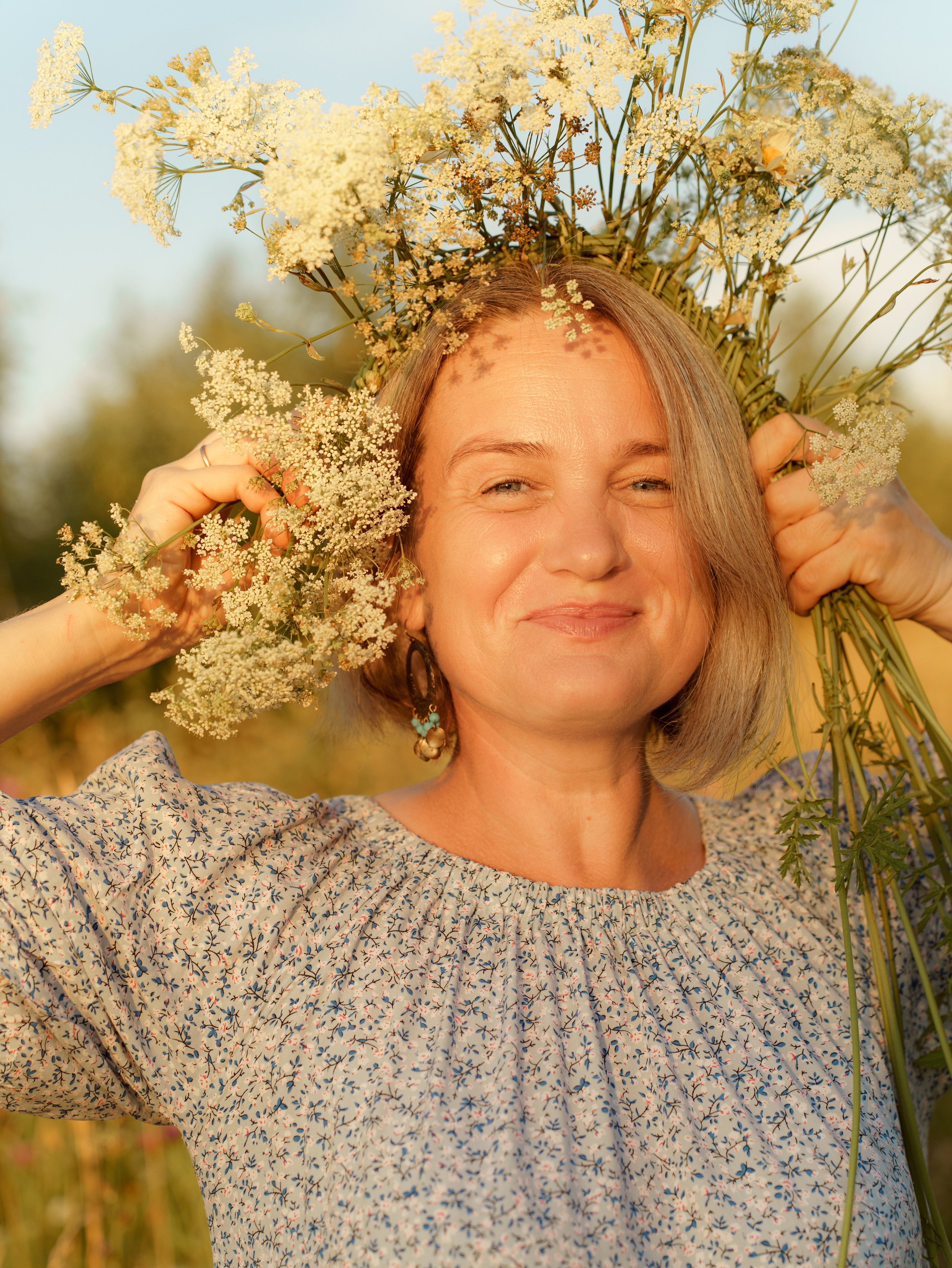 Елена. Елена Симонова