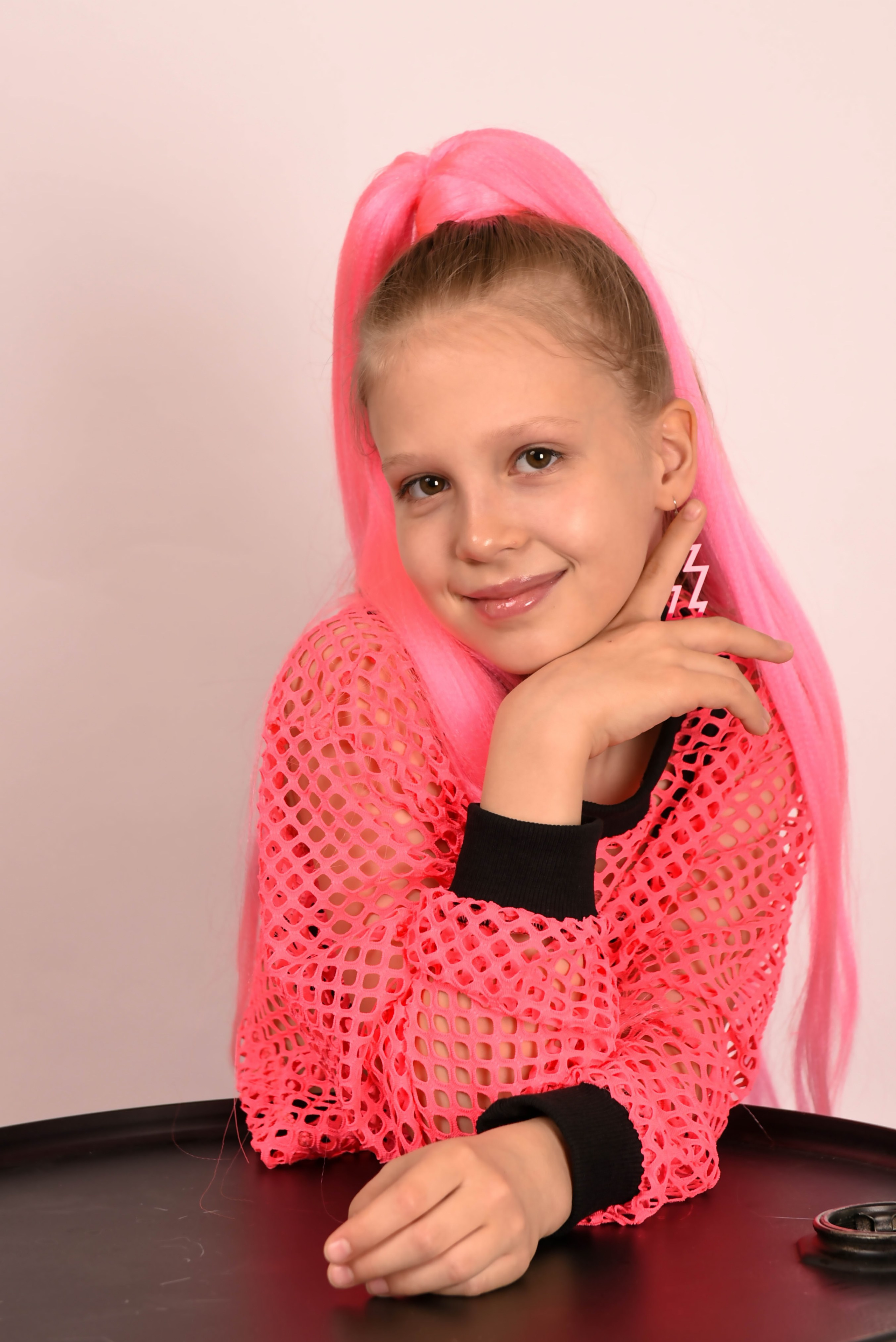 Детская фотосессия