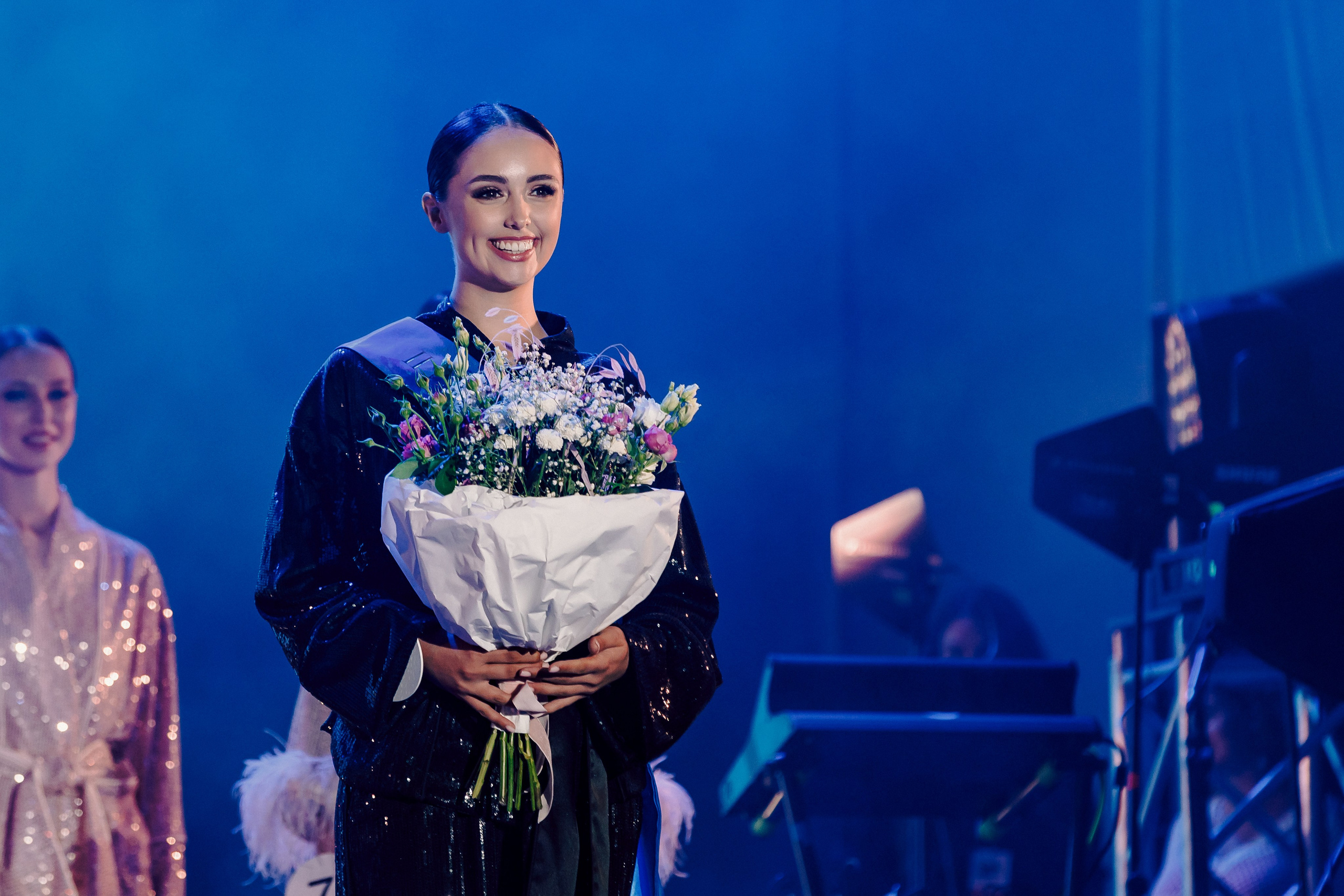 Мисс Екатеринбург 2024. Лёшка Варзегов — фотограф