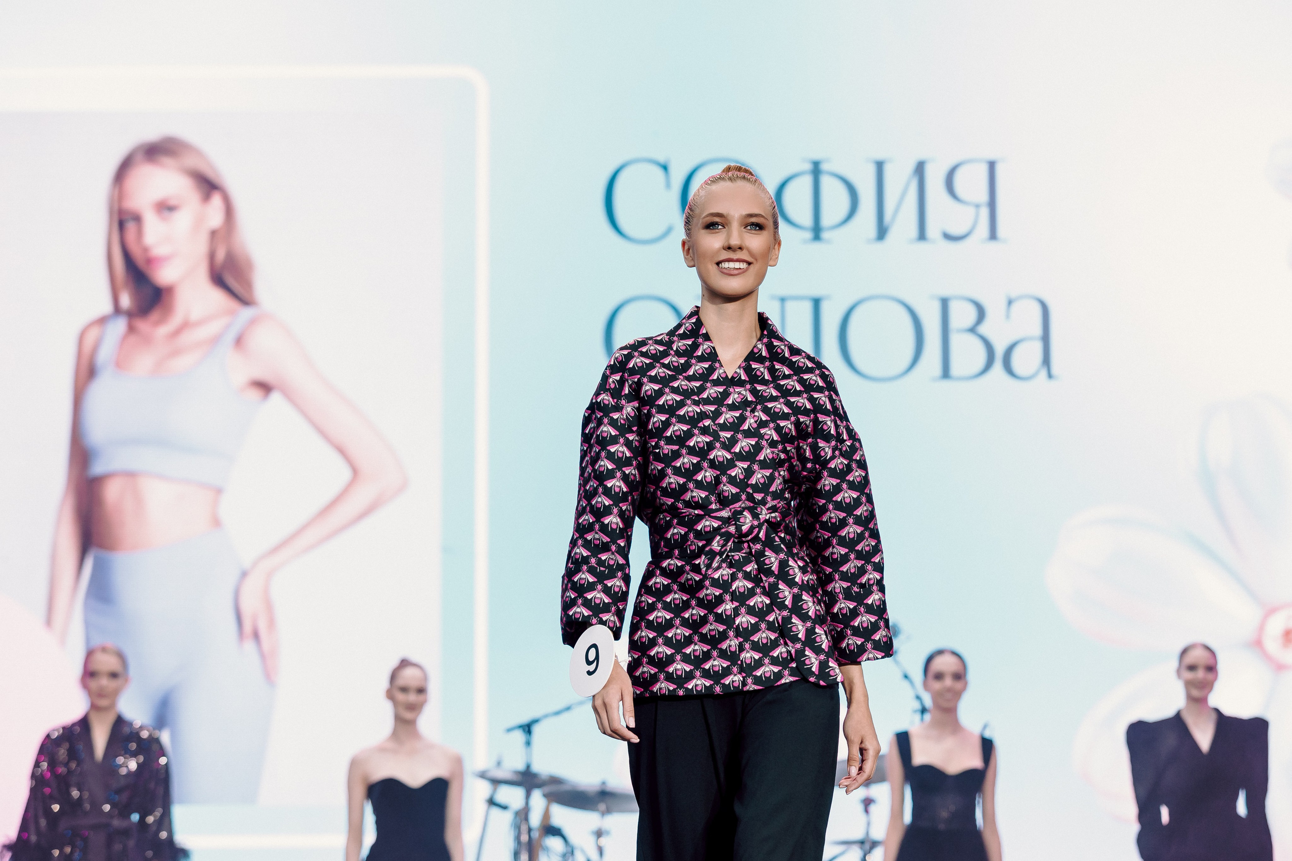 Мисс Екатеринбург 2024. Лёшка Варзегов — фотограф