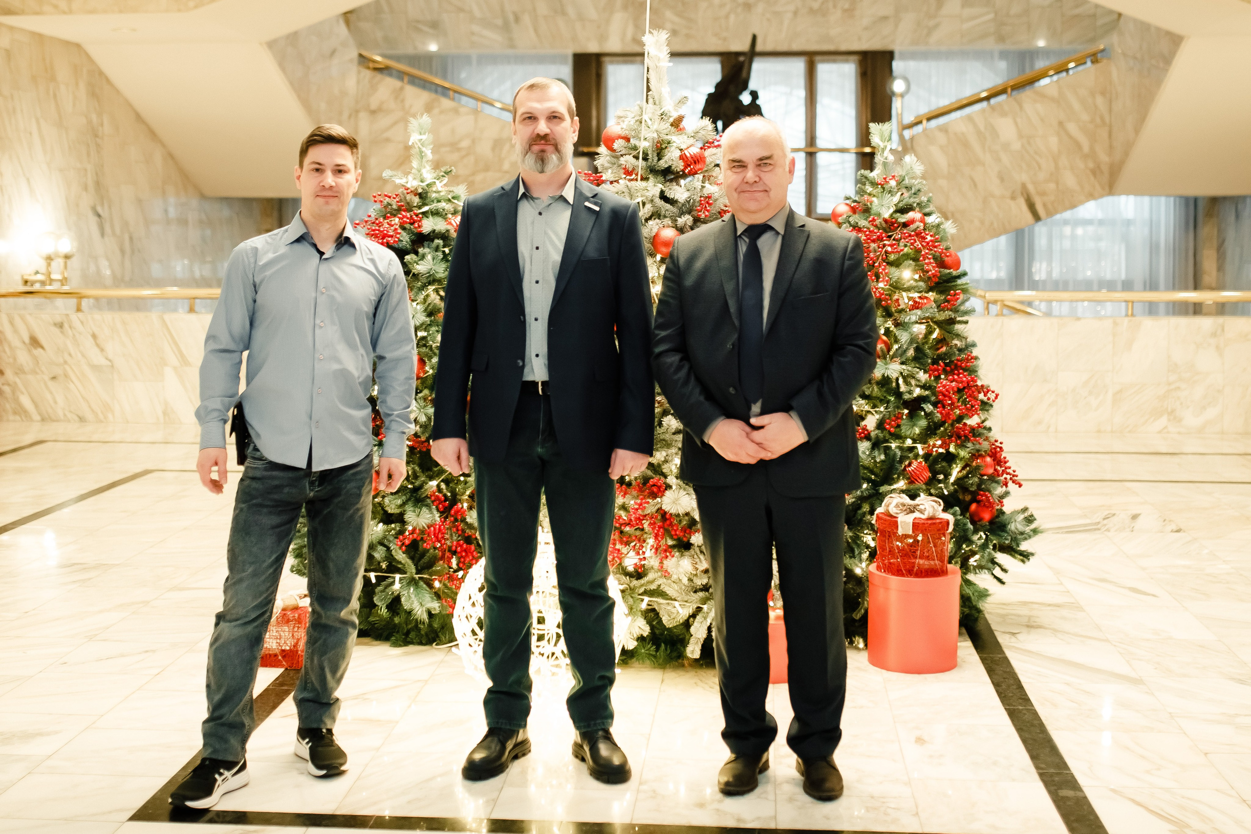 ДНК-Технология| President Hotel. Свадебный фотограф Серпухов — Москва Ольга Васильева