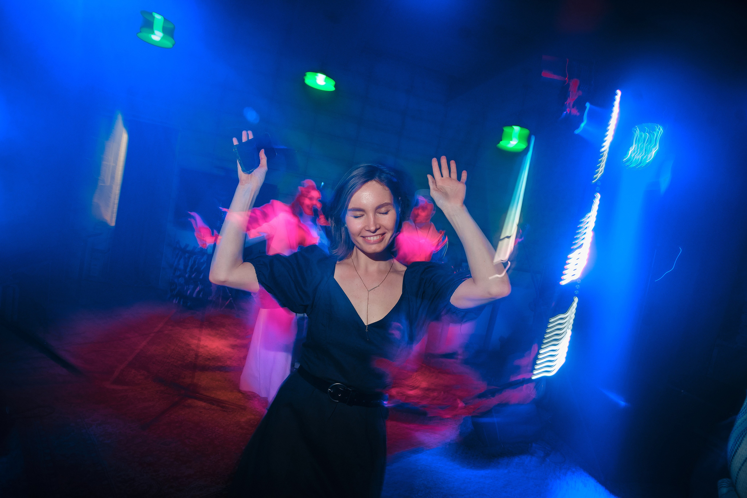 Корпоративы. Фотограф Артём Маньшин