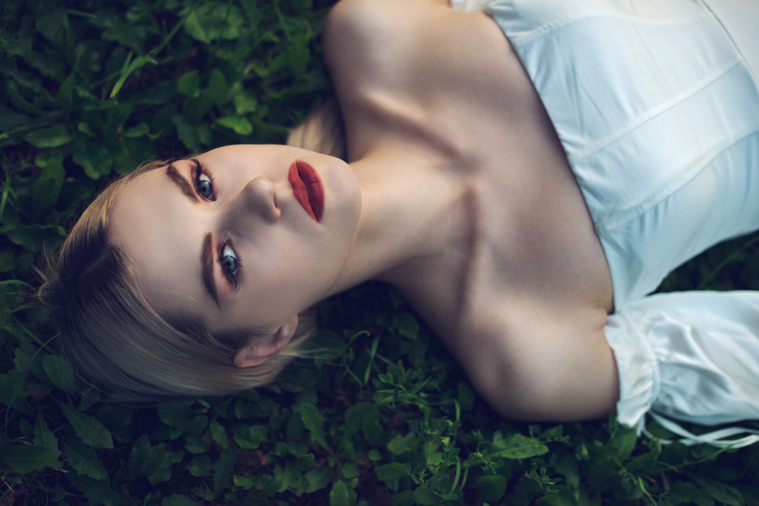 Софья Кулакова. Портретный фотограф в Уфе София Ксан