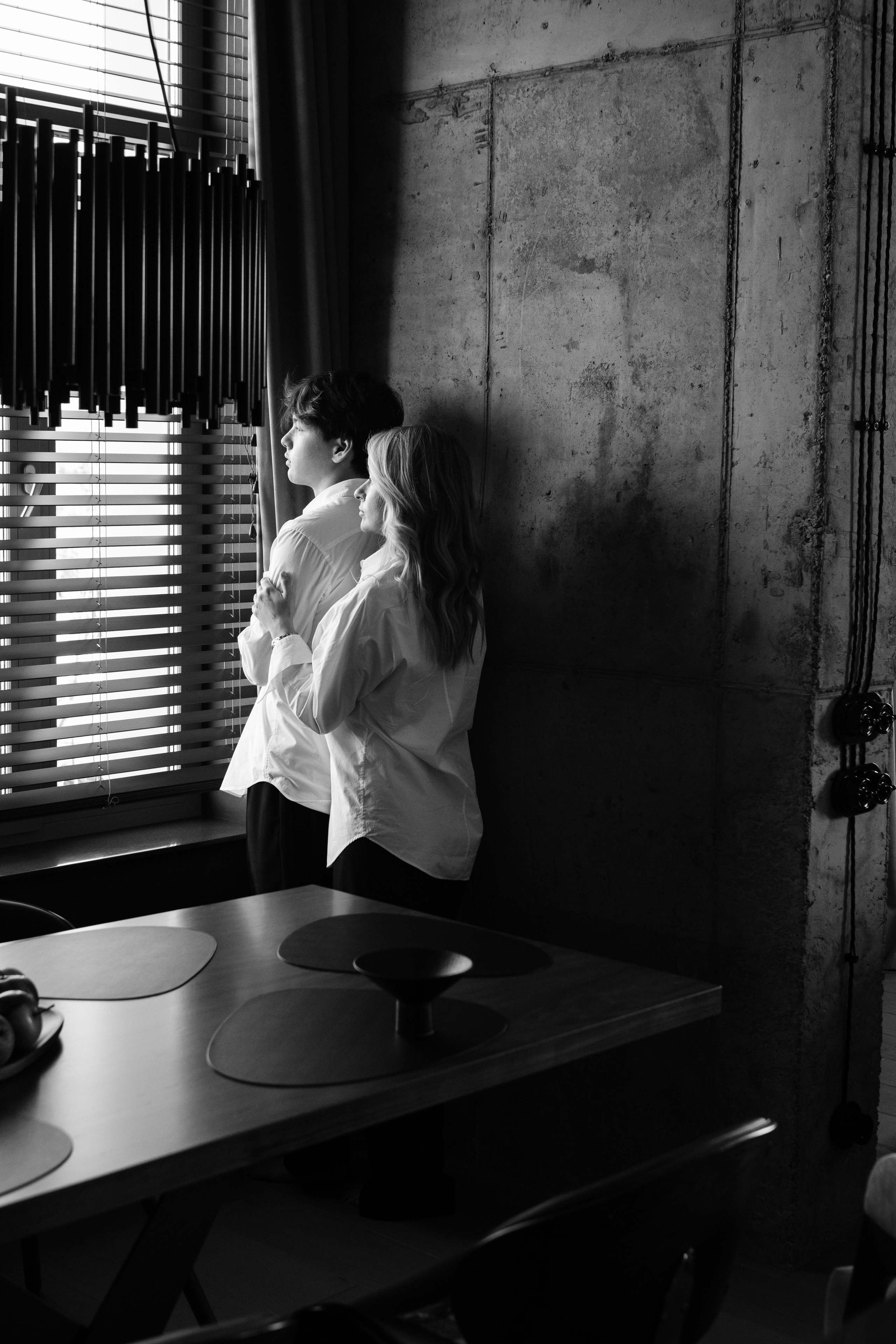 Безграничная любовь. Фотограф Сахалин