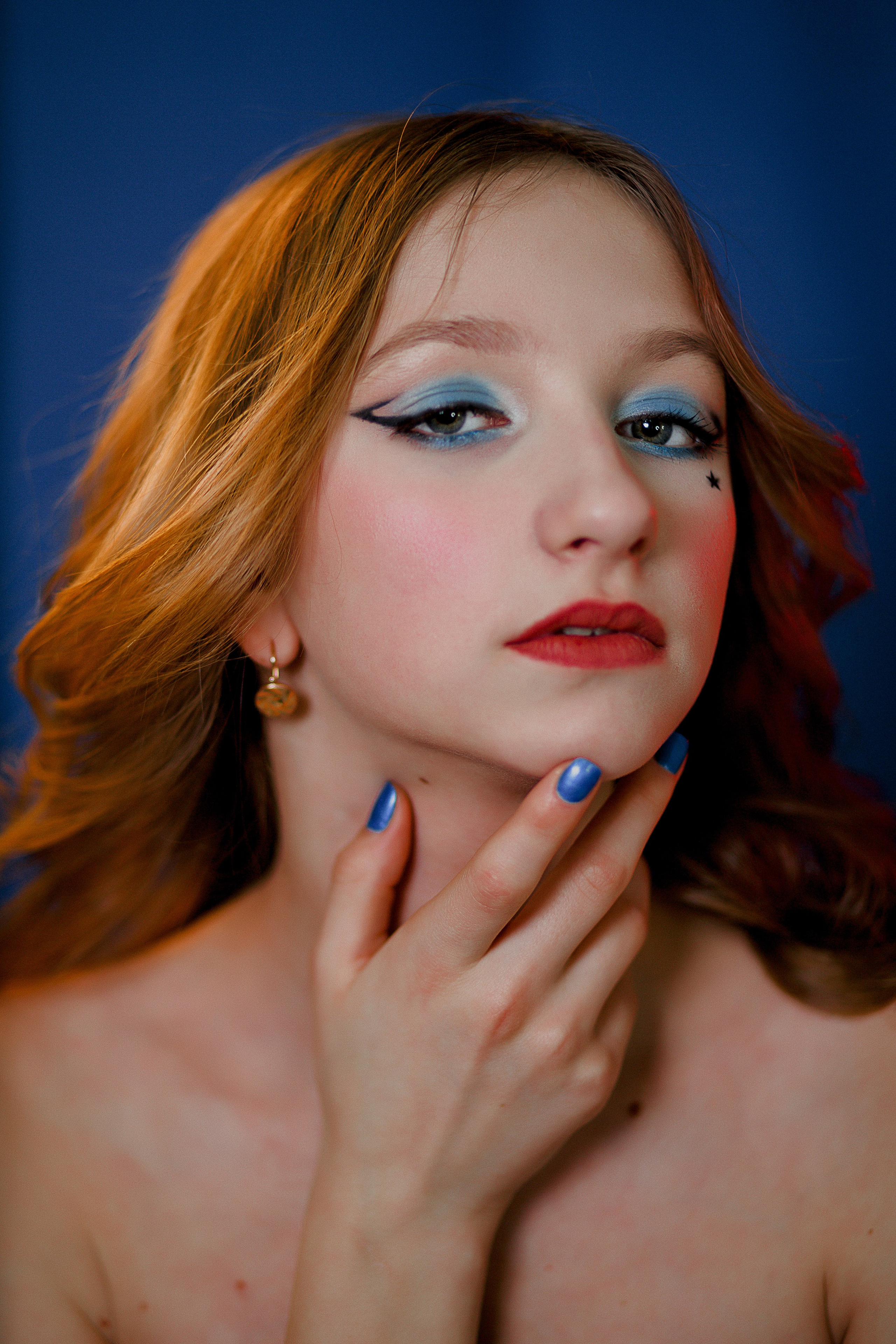 Абыстракова Злата. Promodels