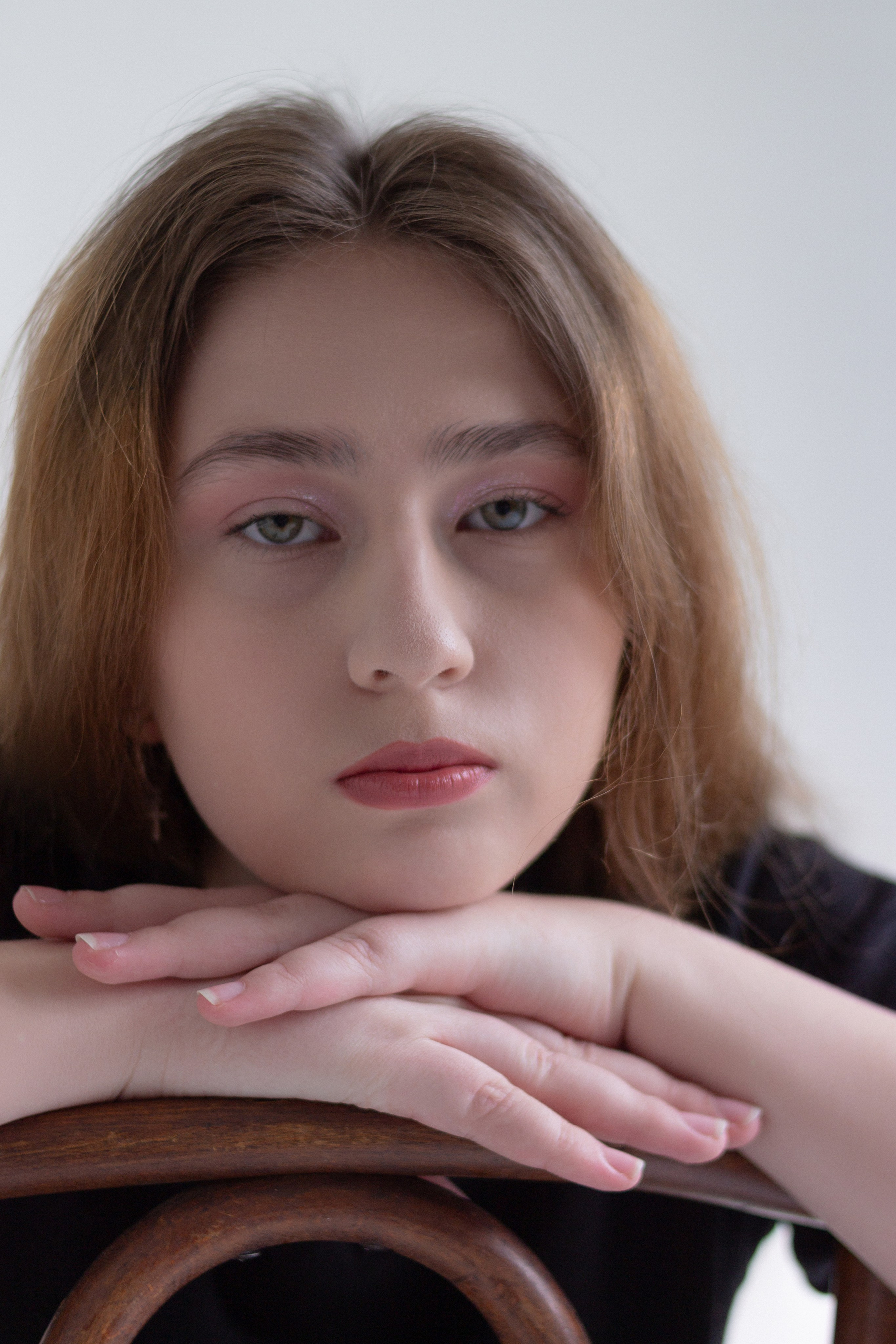 Карамышева Алёна. Promodels