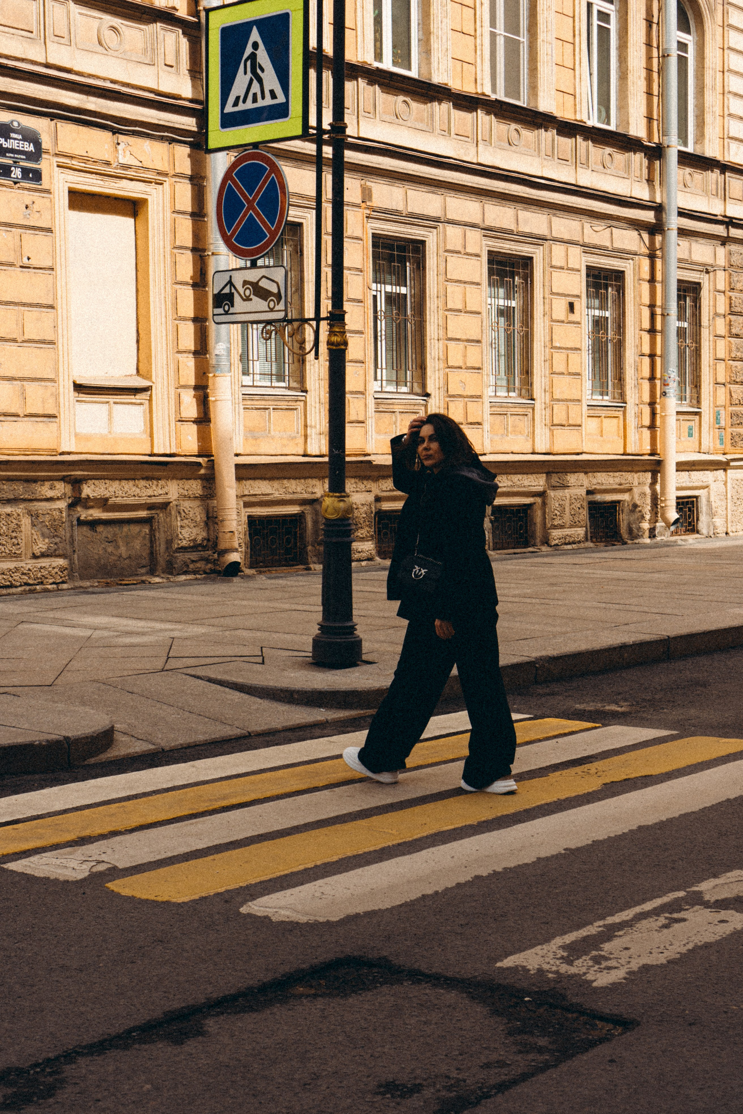 Прогулка по весеннему Питеру. Профессиональный фотограф, Санкт-Петербург — Виктория Богомолова