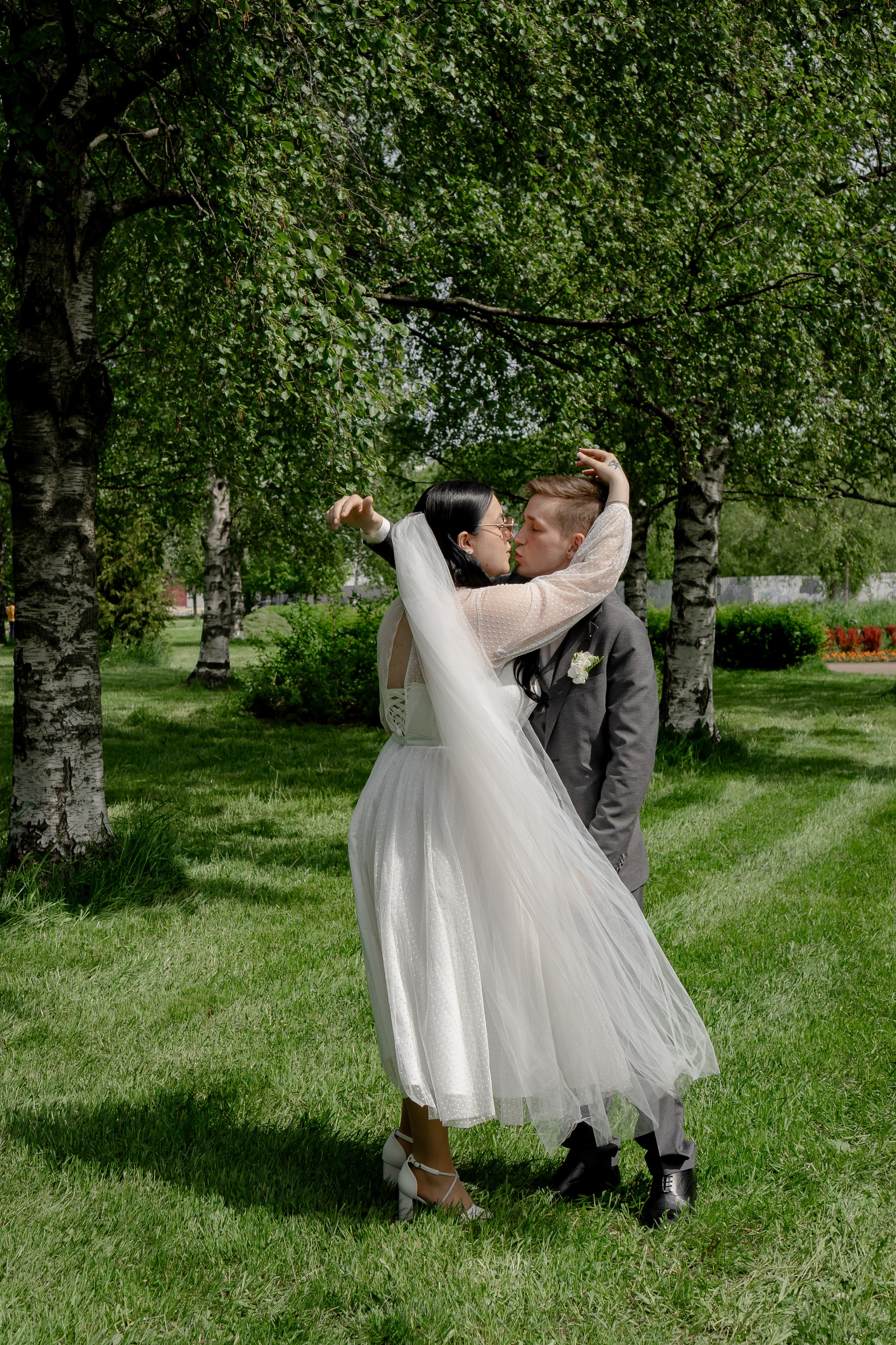 СВАДЕБНАЯ СЬЕМКА В ЗАГСЕ И БАНКЕТ. Профессиональный фотограф, Санкт-Петербург — Виктория Богомолова